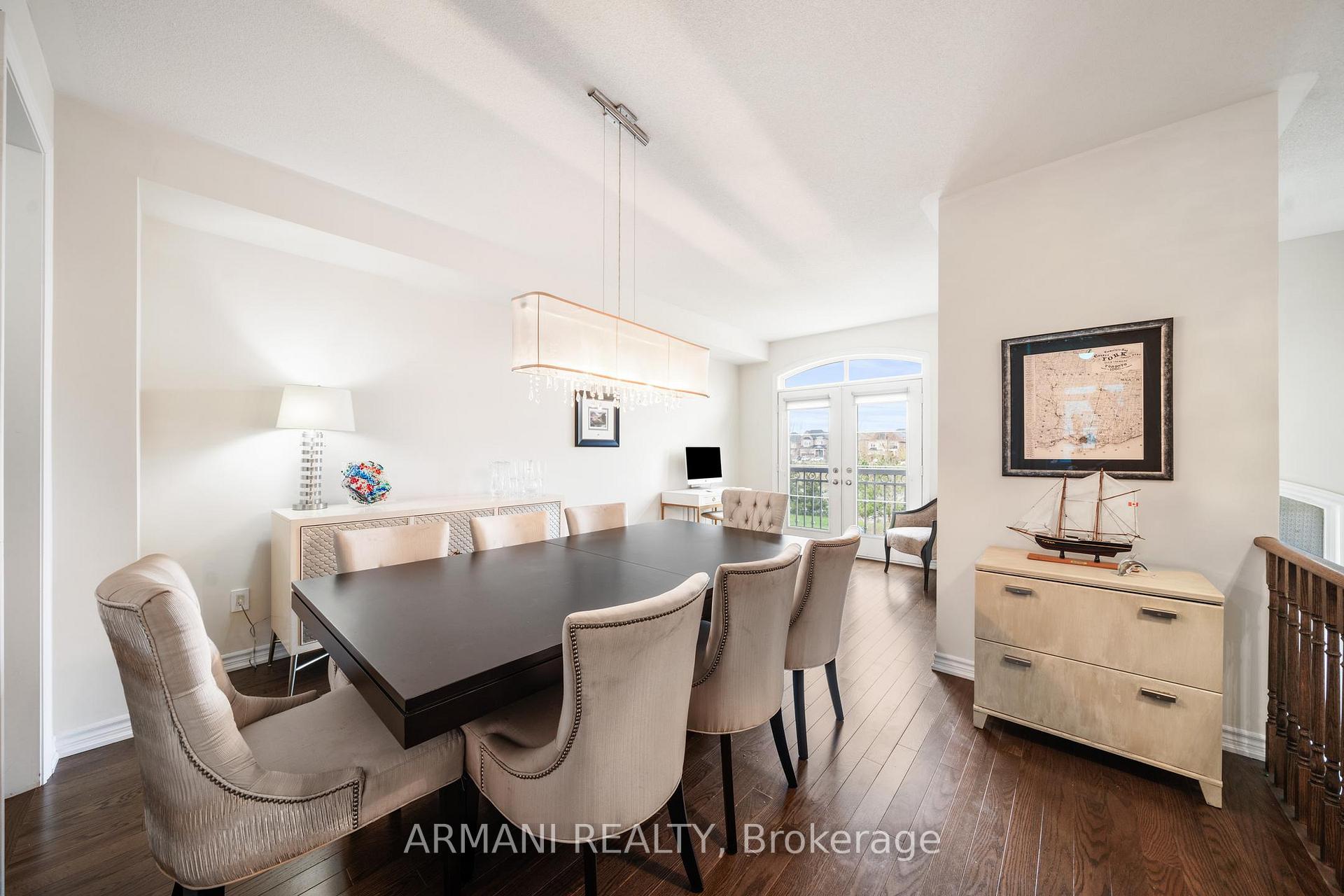 Photo 6 of 61 Sunset Terrace, Vaughan, Vellore Village — HOMEH