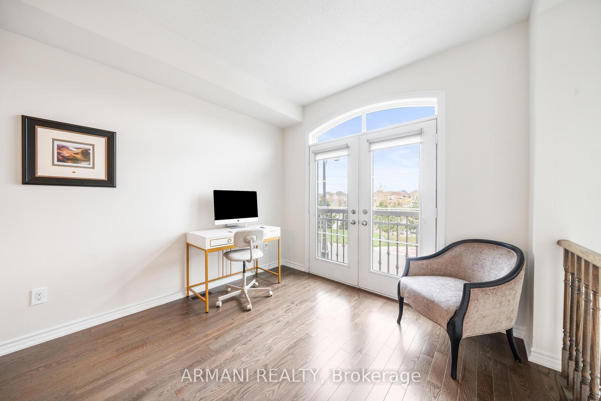 Photo 7 of 61 Sunset Terrace, Vaughan, Vellore Village — HOMEH