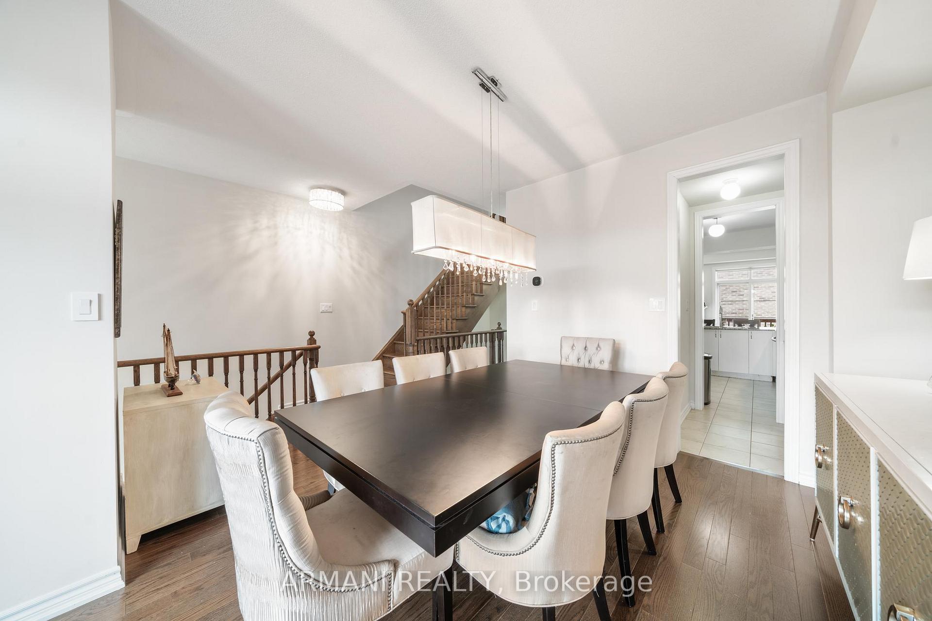 Photo 9 of 61 Sunset Terrace, Vaughan, Vellore Village — HOMEH