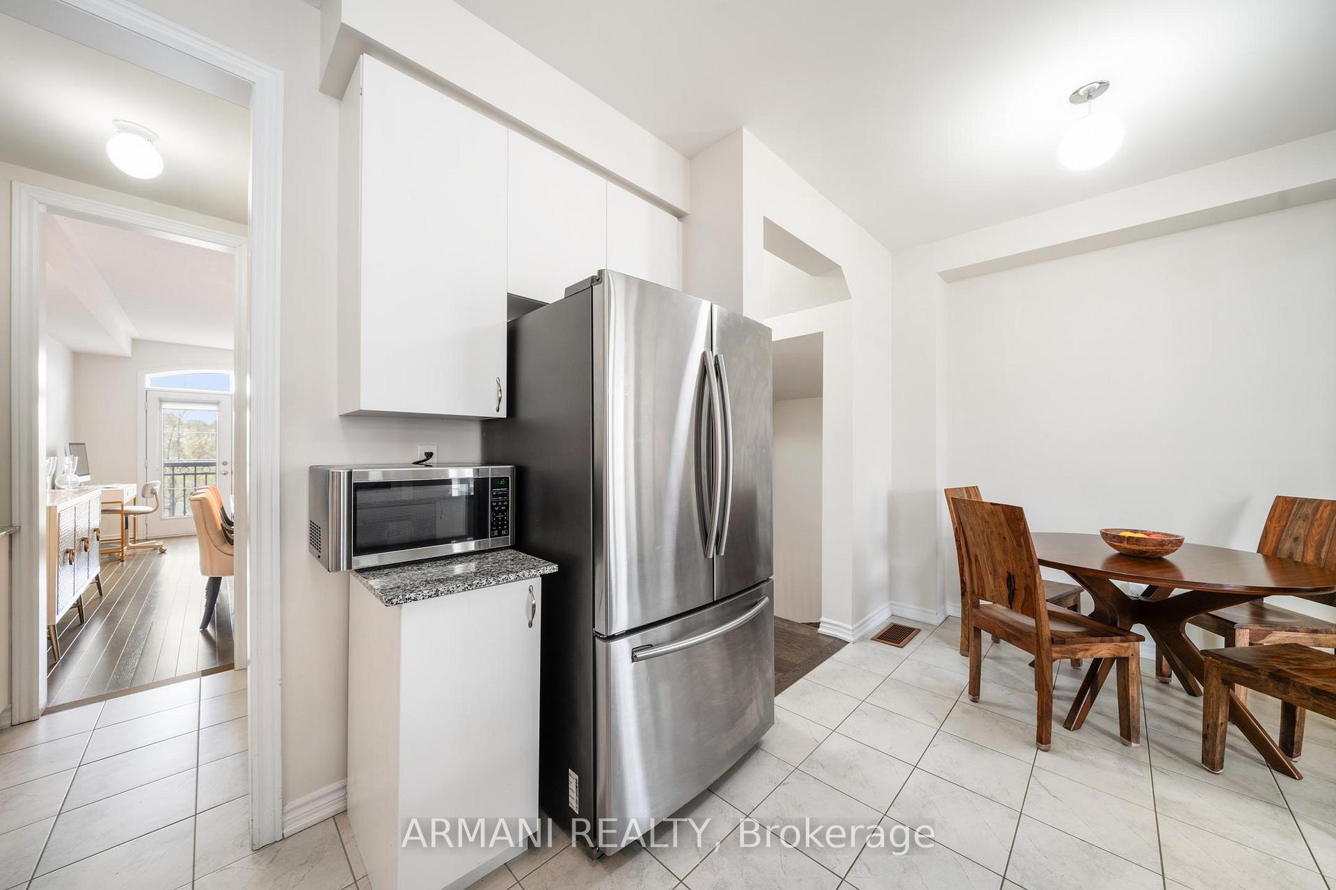 Photo 14 of 61 Sunset Terrace, Vaughan, Vellore Village — HOMEH