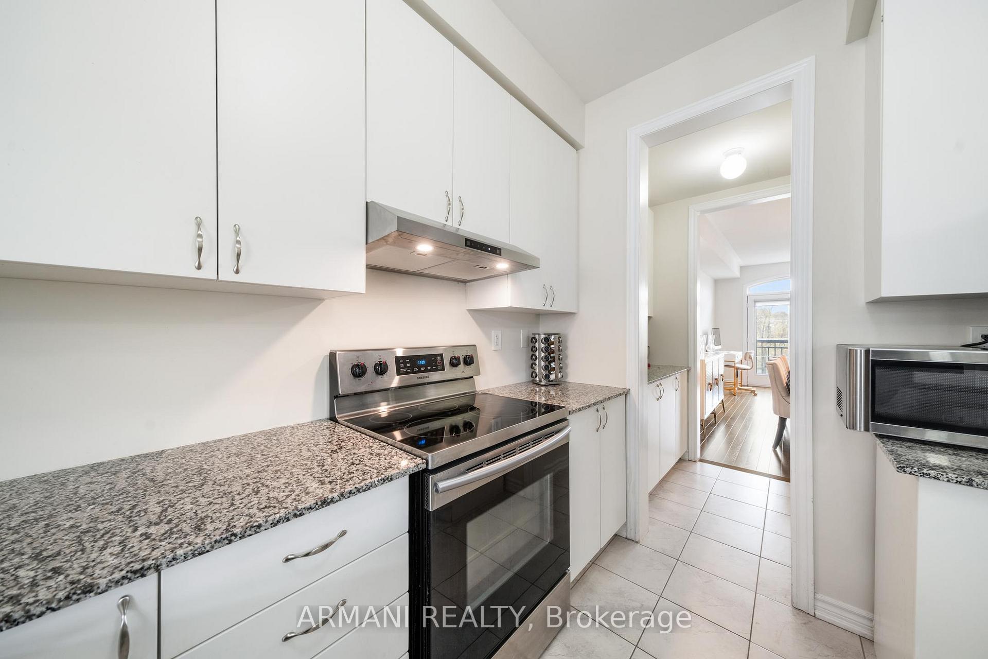 Photo 16 of 61 Sunset Terrace, Vaughan, Vellore Village — HOMEH