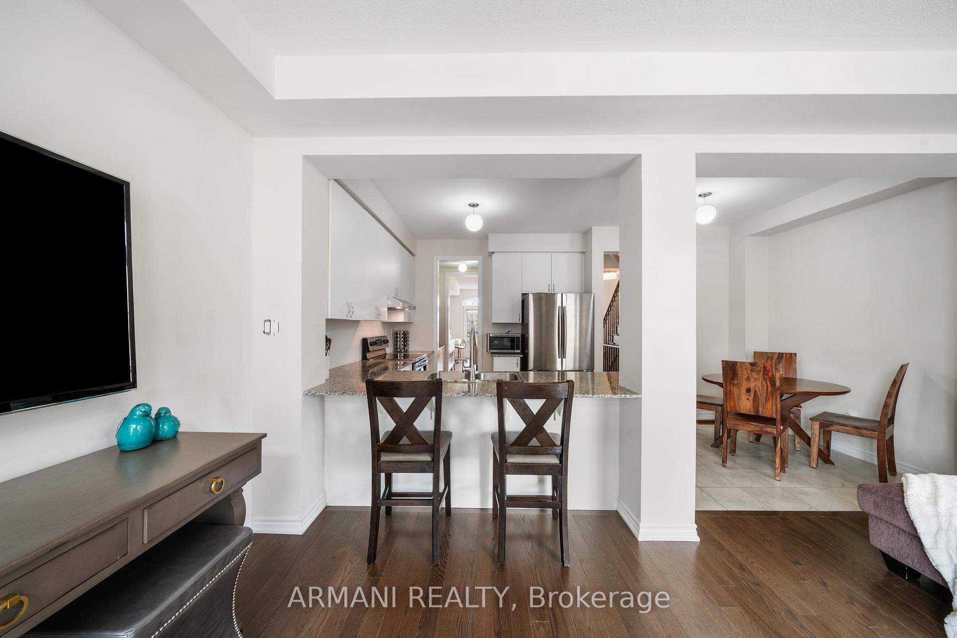 Photo 18 of 61 Sunset Terrace, Vaughan, Vellore Village — HOMEH