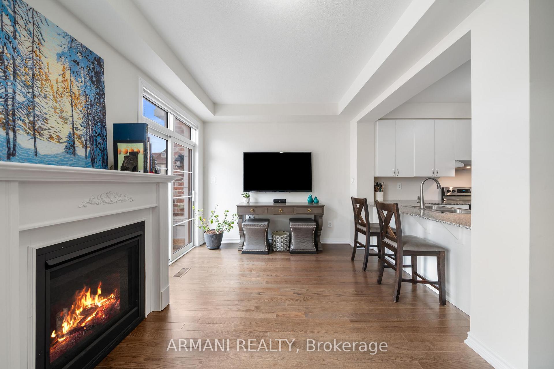 Photo 20 of 61 Sunset Terrace, Vaughan, Vellore Village — HOMEH