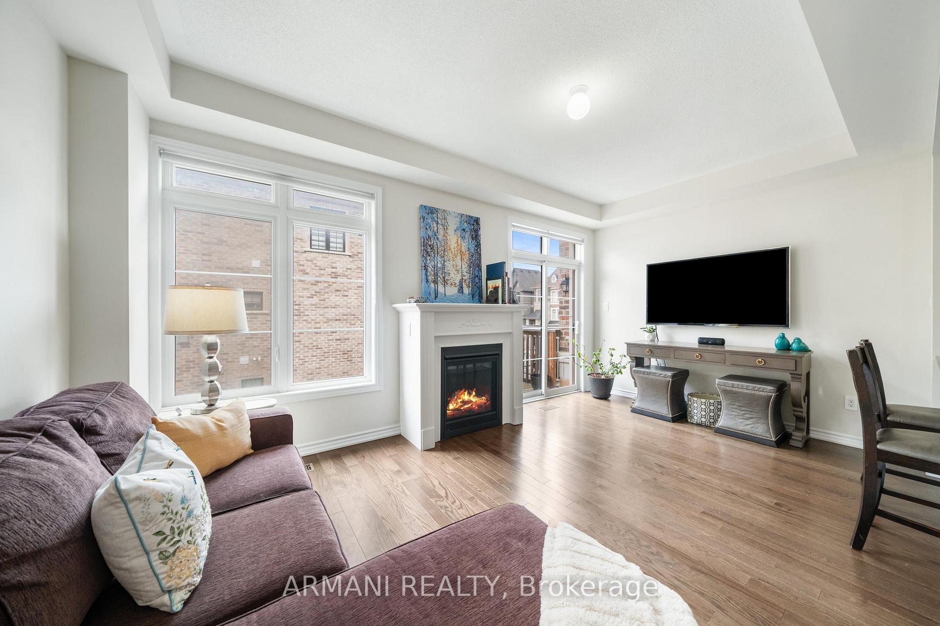 Photo 21 of 61 Sunset Terrace, Vaughan, Vellore Village — HOMEH