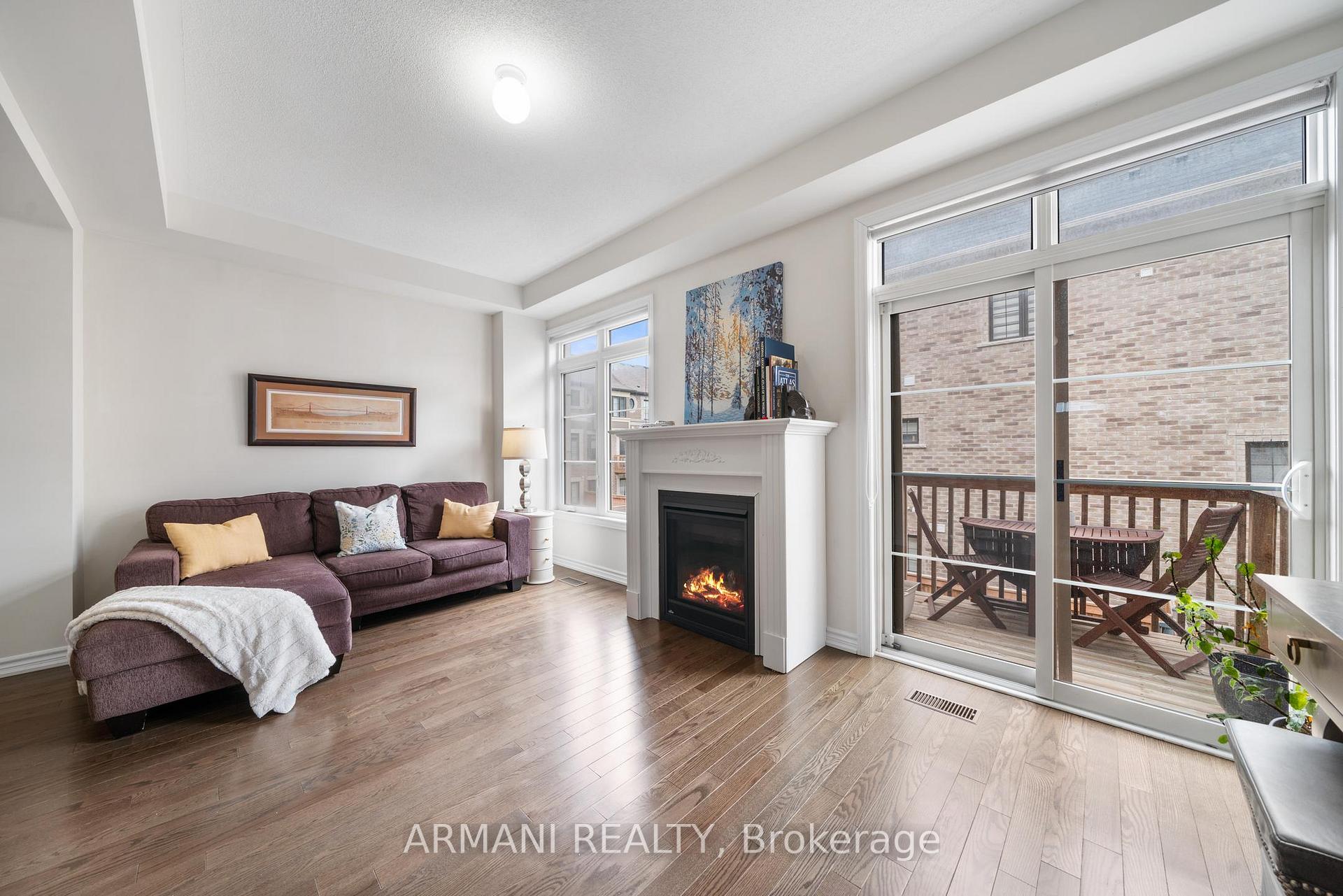 Photo 22 of 61 Sunset Terrace, Vaughan, Vellore Village — HOMEH