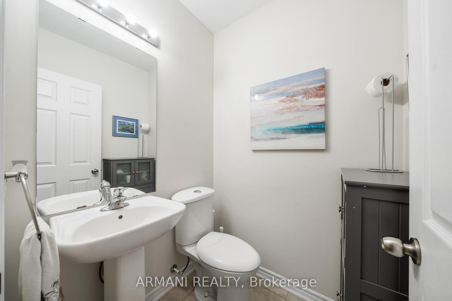 Photo 25 of 61 Sunset Terrace, Vaughan, Vellore Village — HOMEH