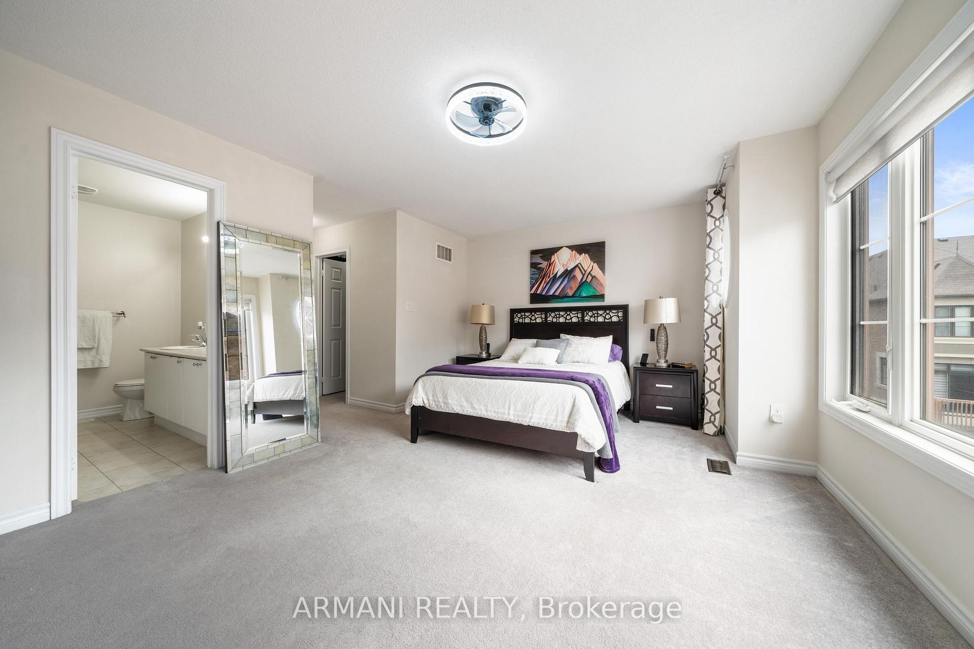 Photo 28 of 61 Sunset Terrace, Vaughan, Vellore Village — HOMEH
