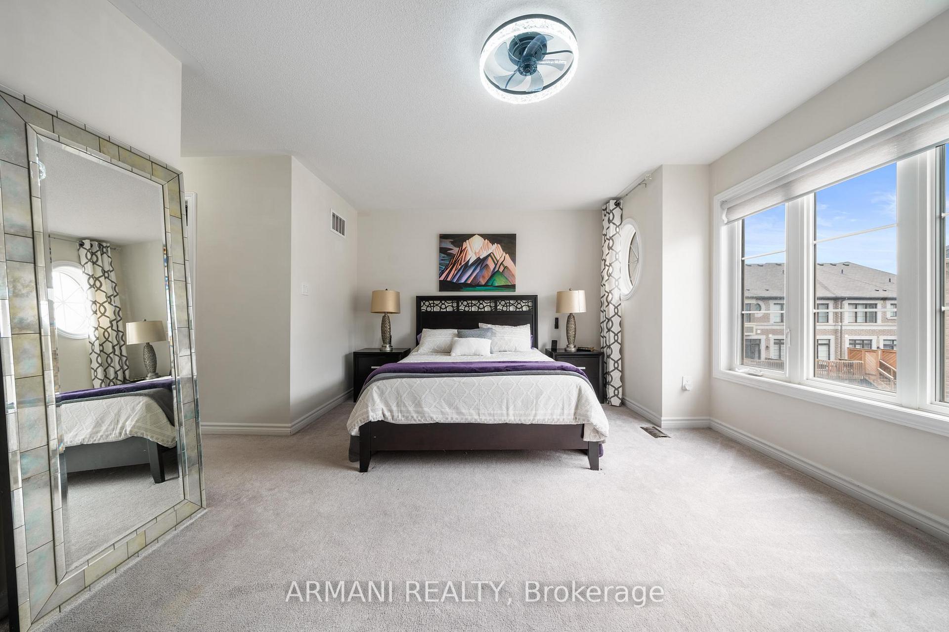 Photo 29 of 61 Sunset Terrace, Vaughan, Vellore Village — HOMEH