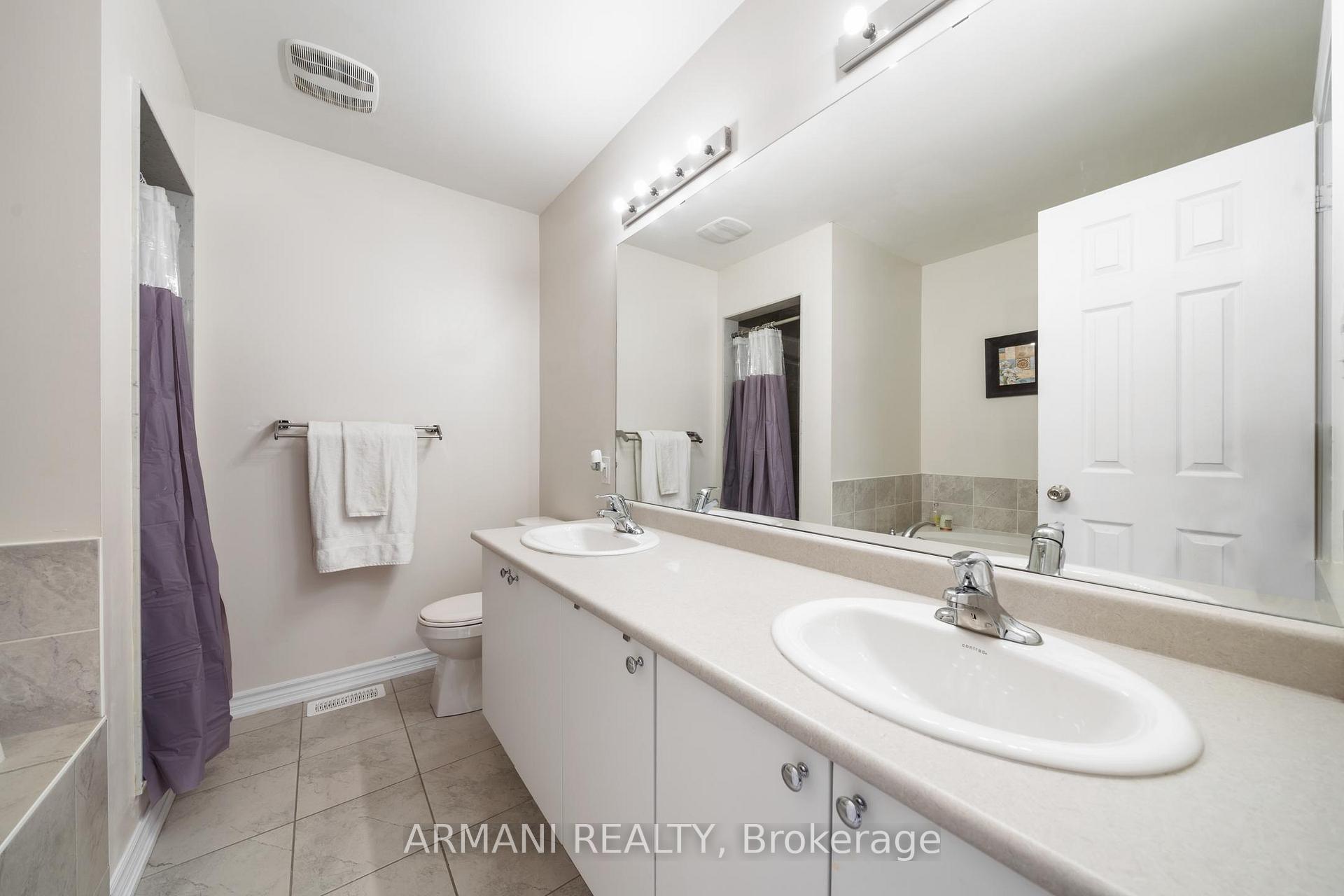 Photo 31 of 61 Sunset Terrace, Vaughan, Vellore Village — HOMEH