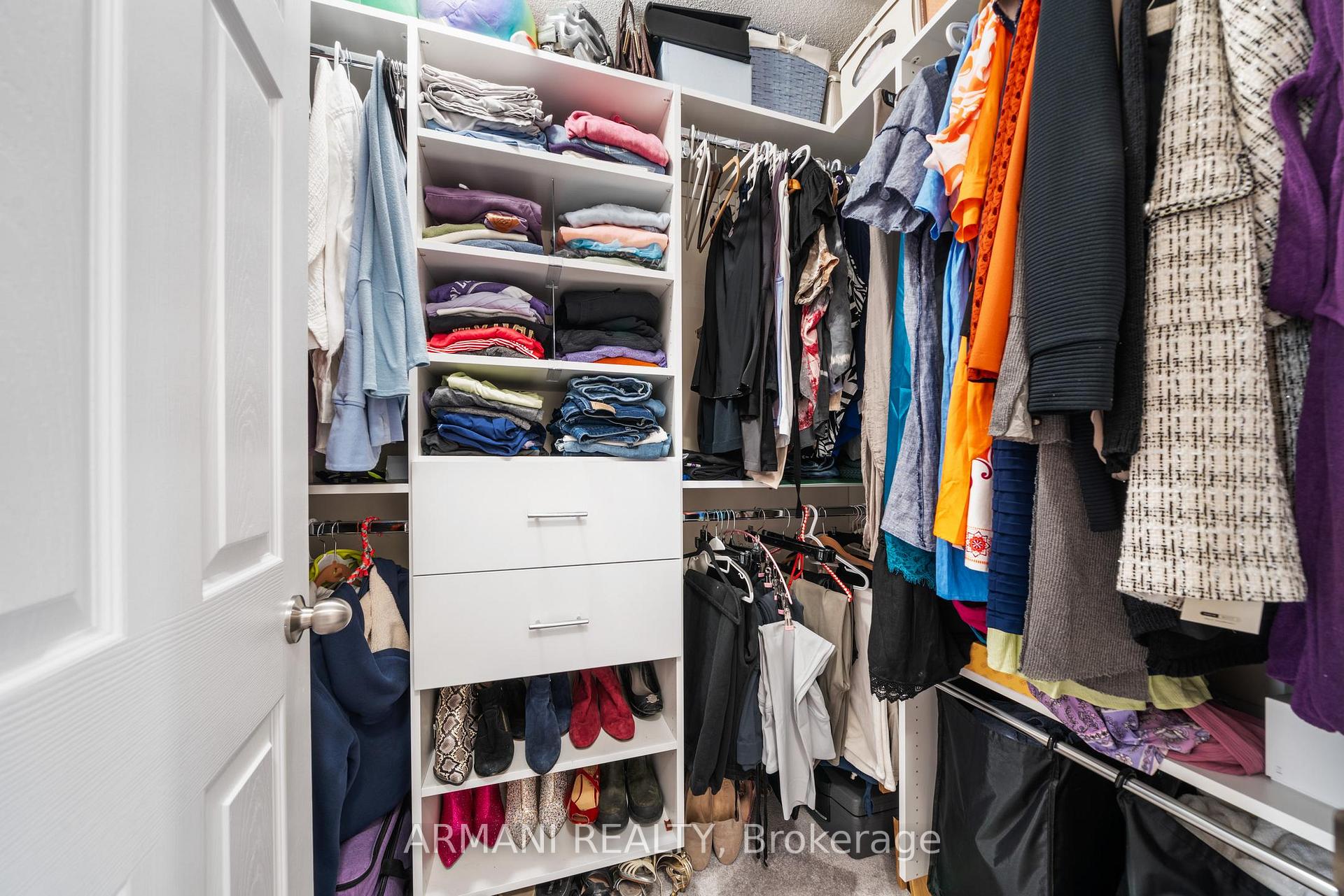Photo 34 of 61 Sunset Terrace, Vaughan, Vellore Village — HOMEH