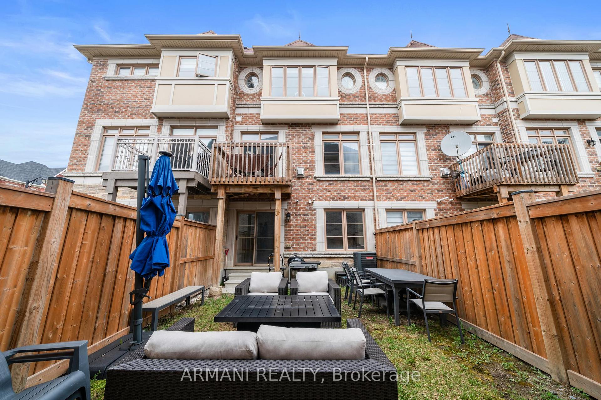 Photo 47 of 61 Sunset Terrace, Vaughan, Vellore Village — HOMEH