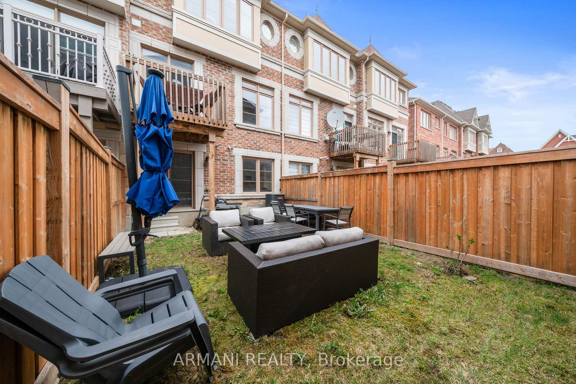 Photo 48 of 61 Sunset Terrace, Vaughan, Vellore Village — HOMEH