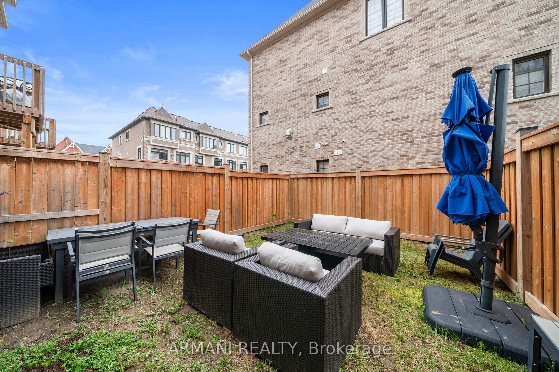 Photo 49 of 61 Sunset Terrace, Vaughan, Vellore Village — HOMEH