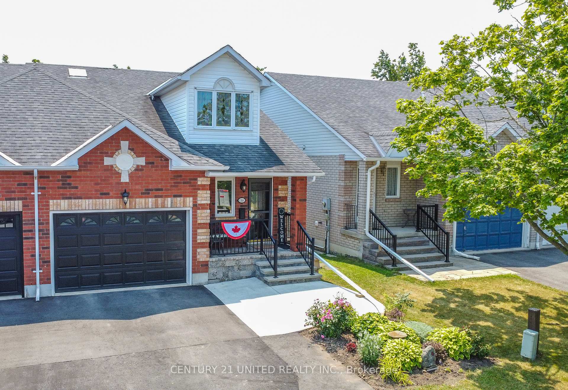 Photo 1 of 1360 Lillico Crescent, Peterborough, Monaghan Ward 2 — HOMEH