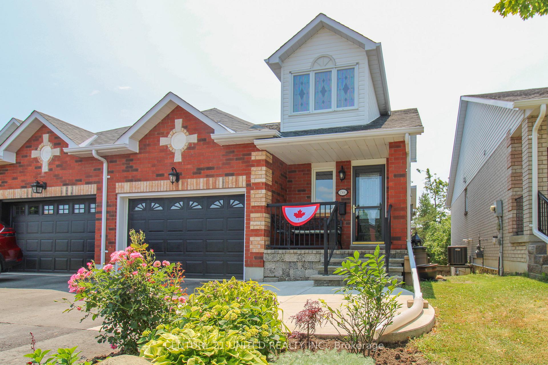 Photo 3 of 1360 Lillico Crescent, Peterborough, Monaghan Ward 2 — HOMEH