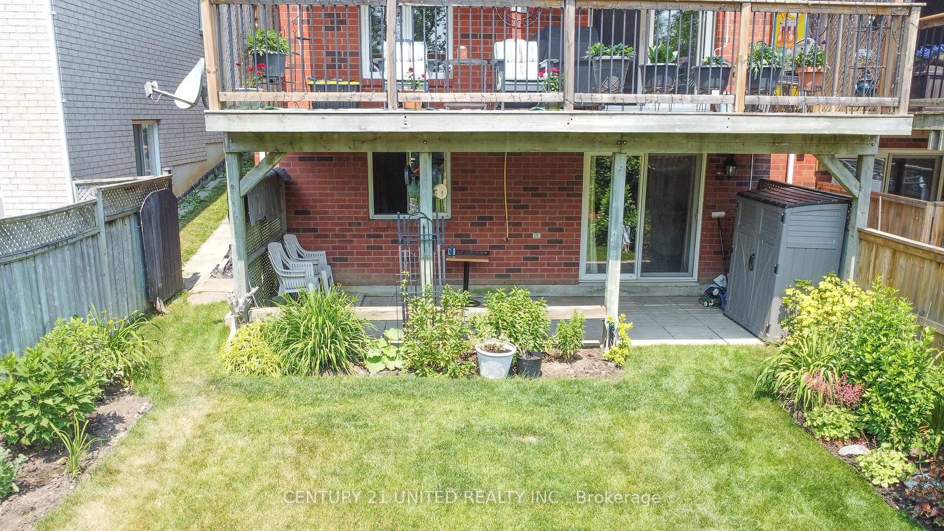 Photo 6 of 1360 Lillico Crescent, Peterborough, Monaghan Ward 2 — HOMEH