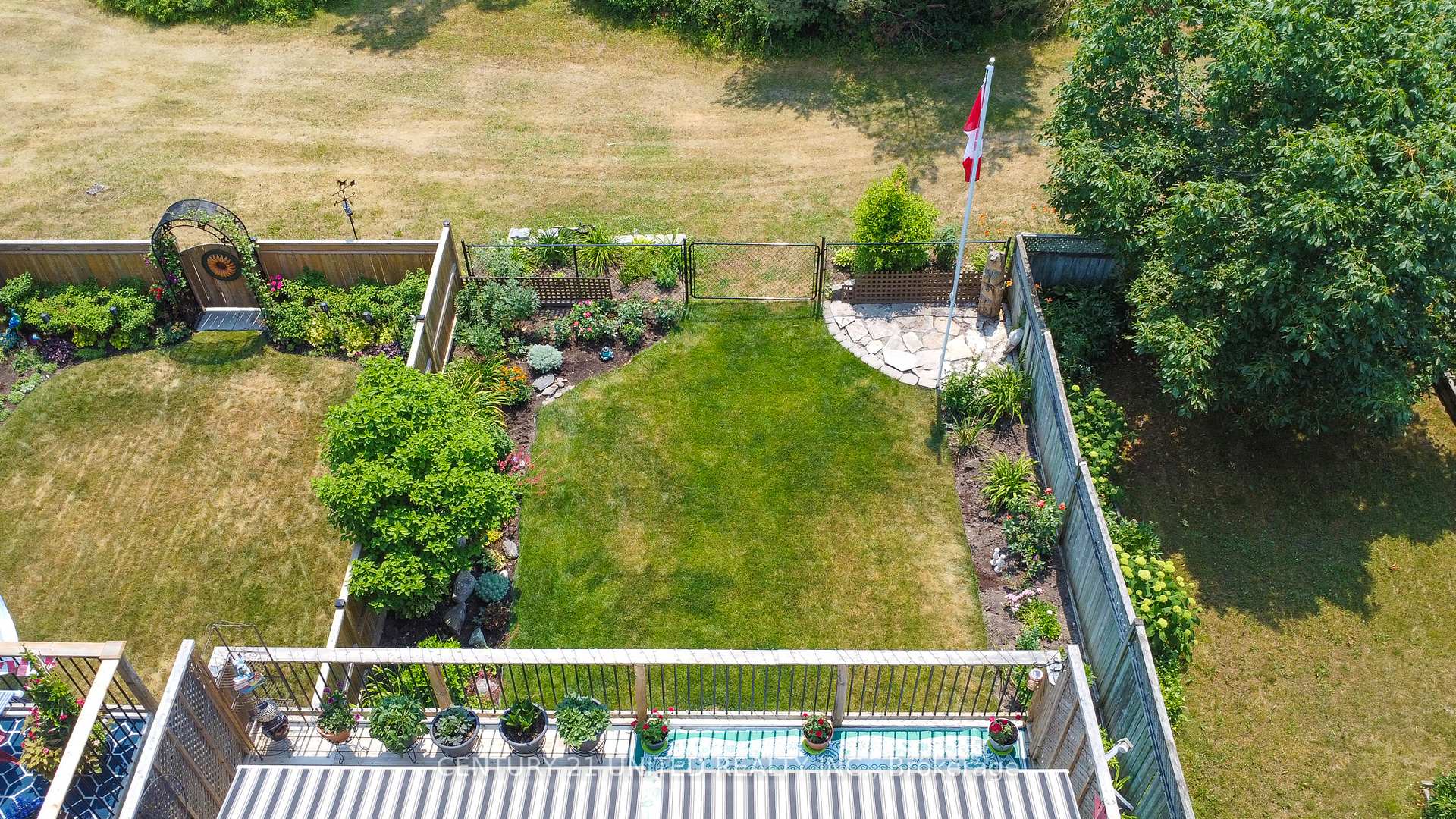 Photo 7 of 1360 Lillico Crescent, Peterborough, Monaghan Ward 2 — HOMEH
