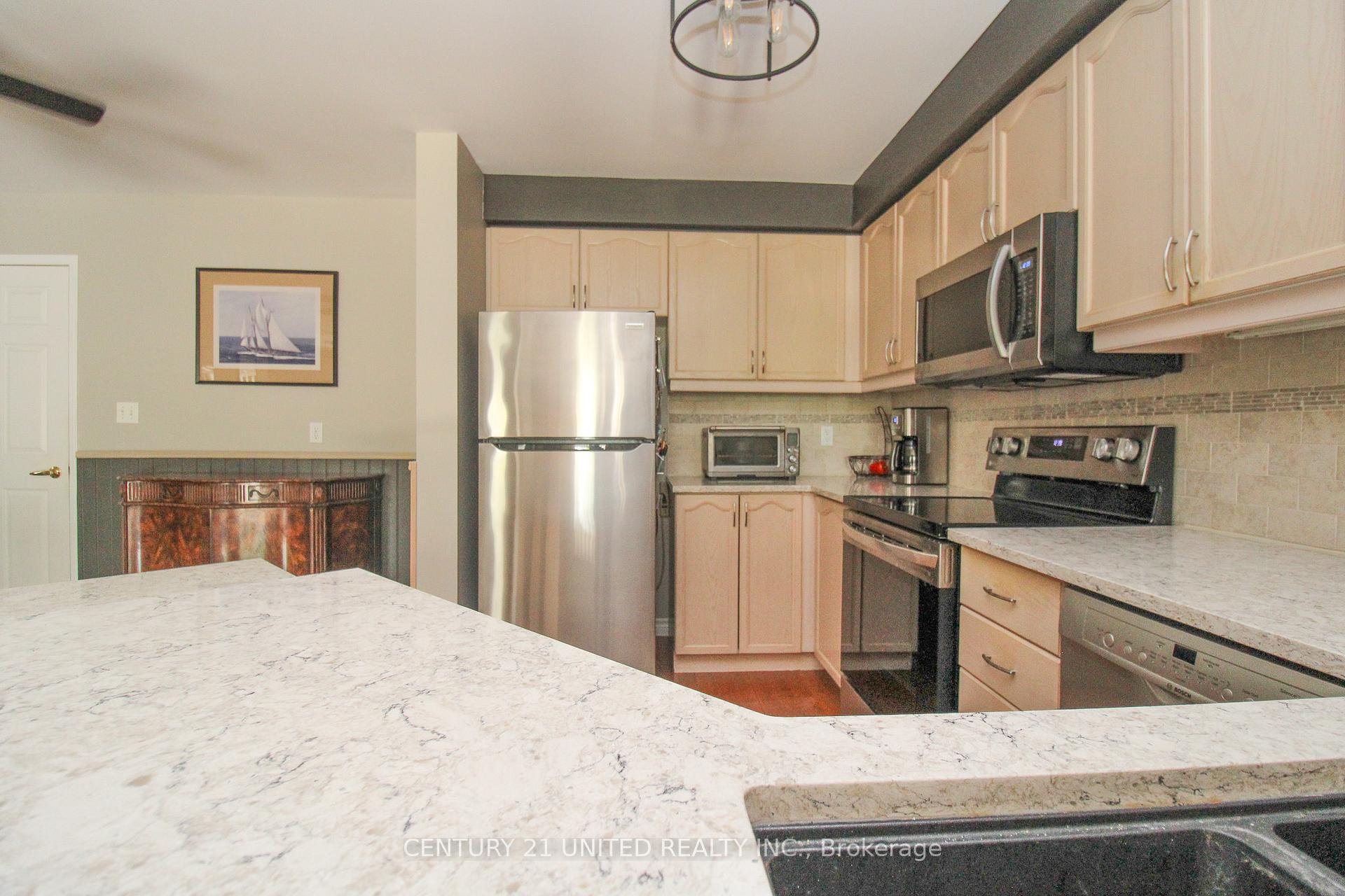 Photo 14 of 1360 Lillico Crescent, Peterborough, Monaghan Ward 2 — HOMEH