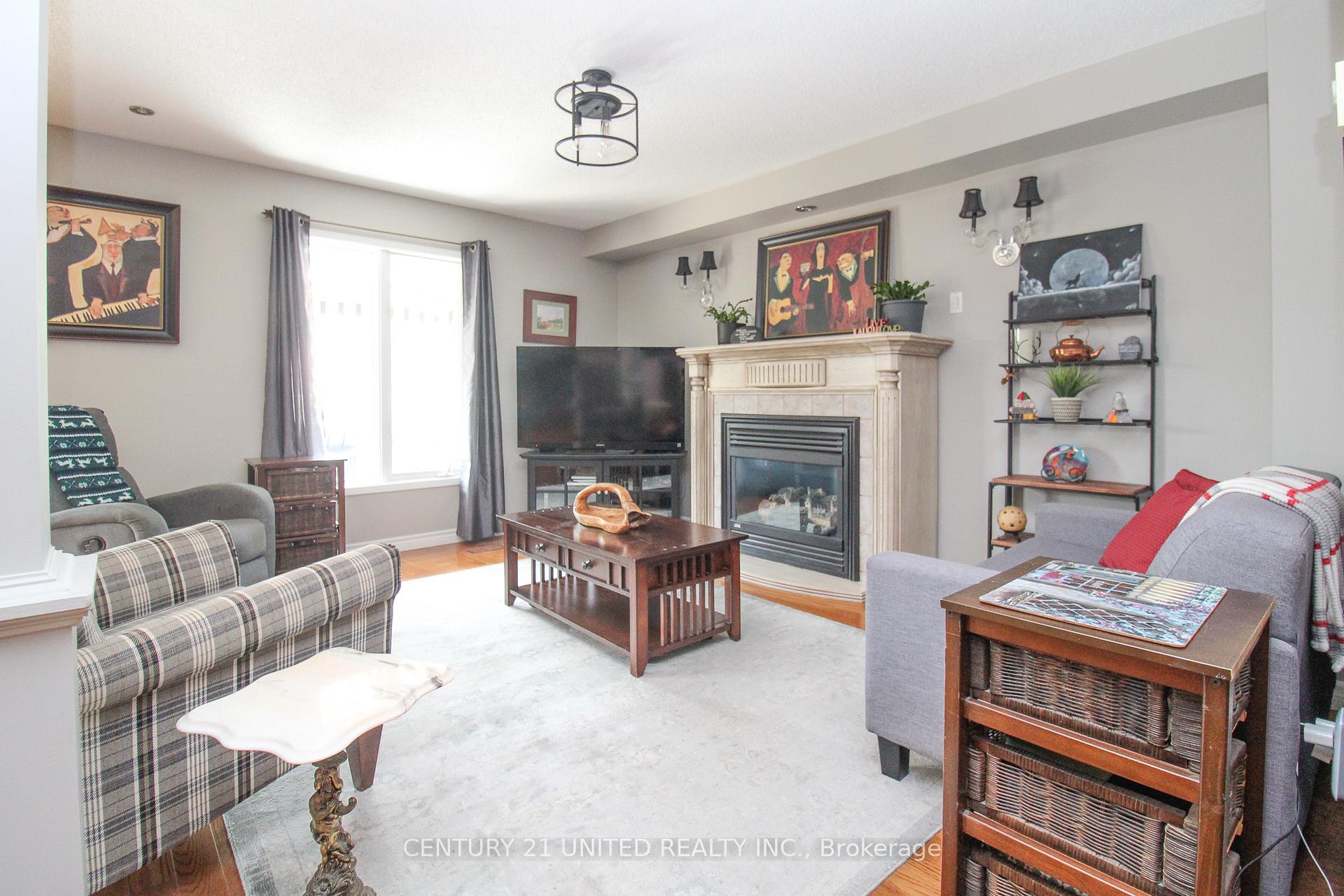 Photo 18 of 1360 Lillico Crescent, Peterborough, Monaghan Ward 2 — HOMEH
