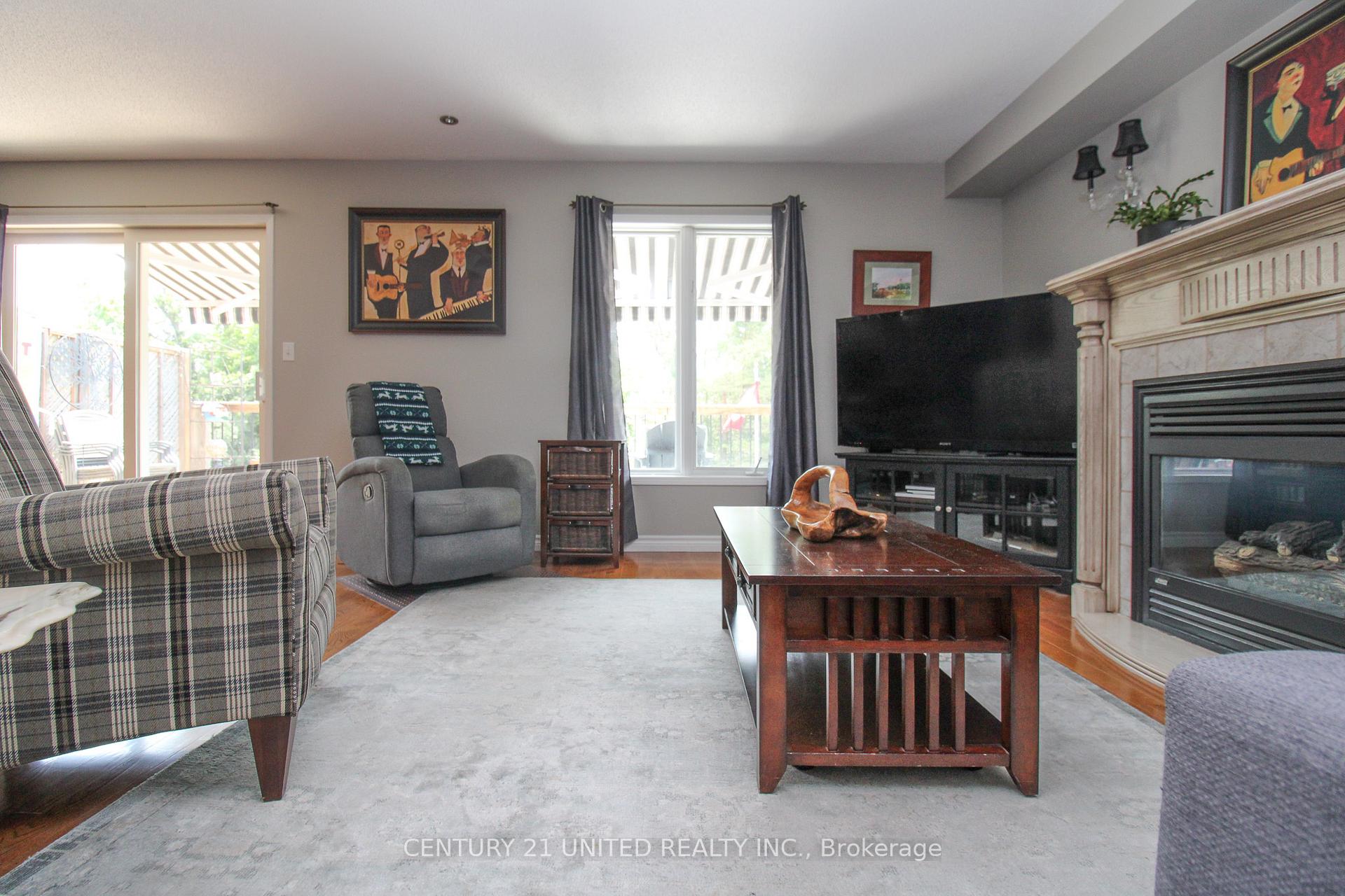 Photo 19 of 1360 Lillico Crescent, Peterborough, Monaghan Ward 2 — HOMEH