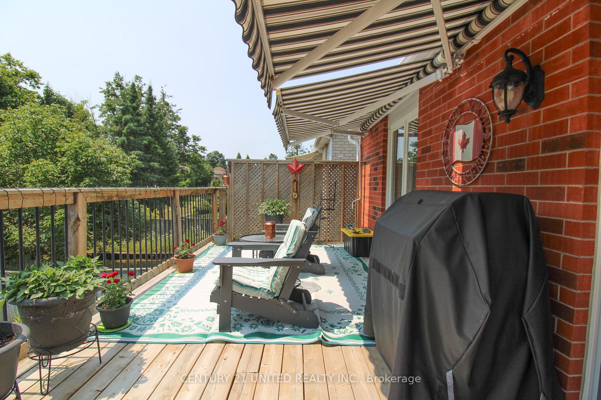 Photo 22 of 1360 Lillico Crescent, Peterborough, Monaghan Ward 2 — HOMEH