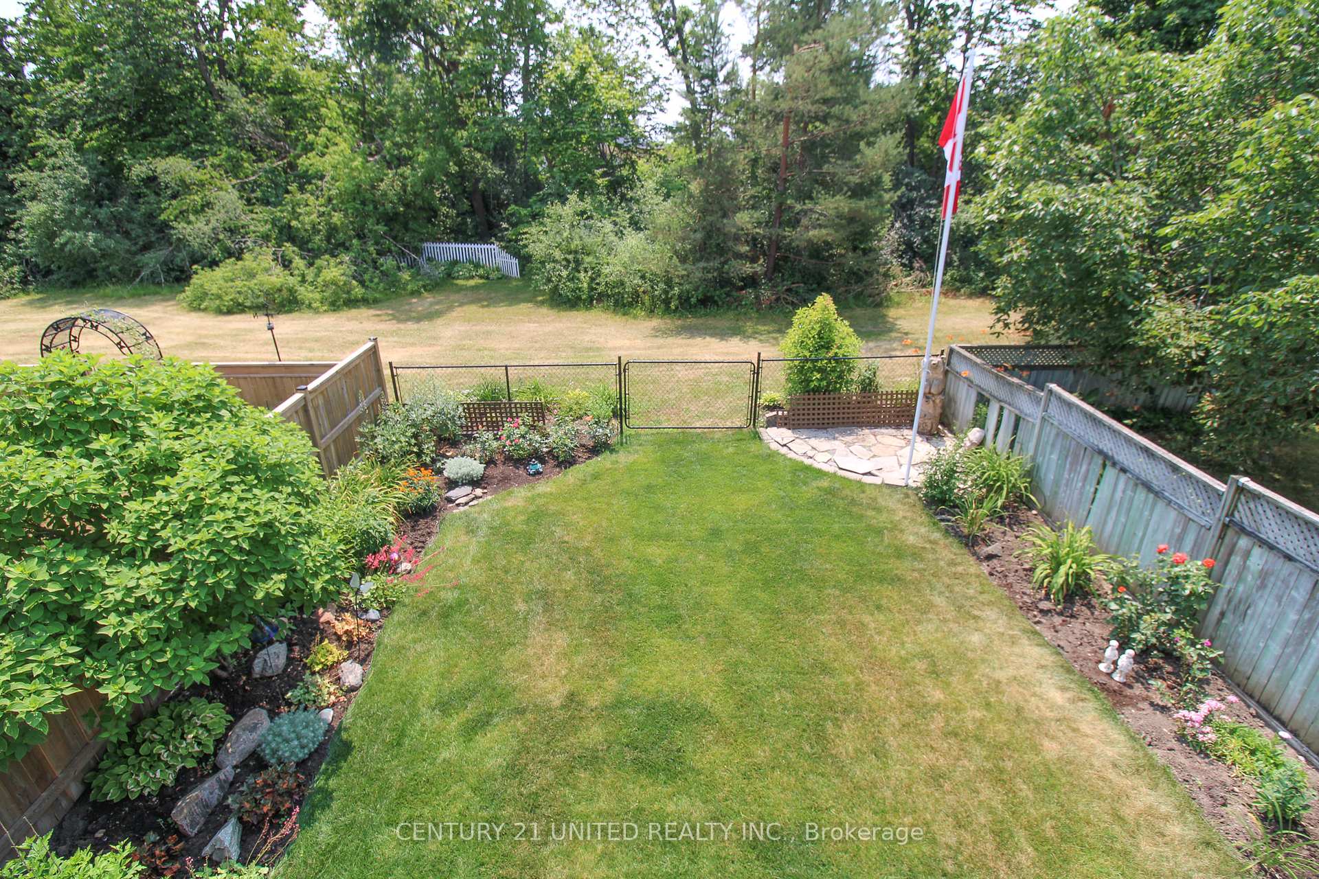 Photo 23 of 1360 Lillico Crescent, Peterborough, Monaghan Ward 2 — HOMEH