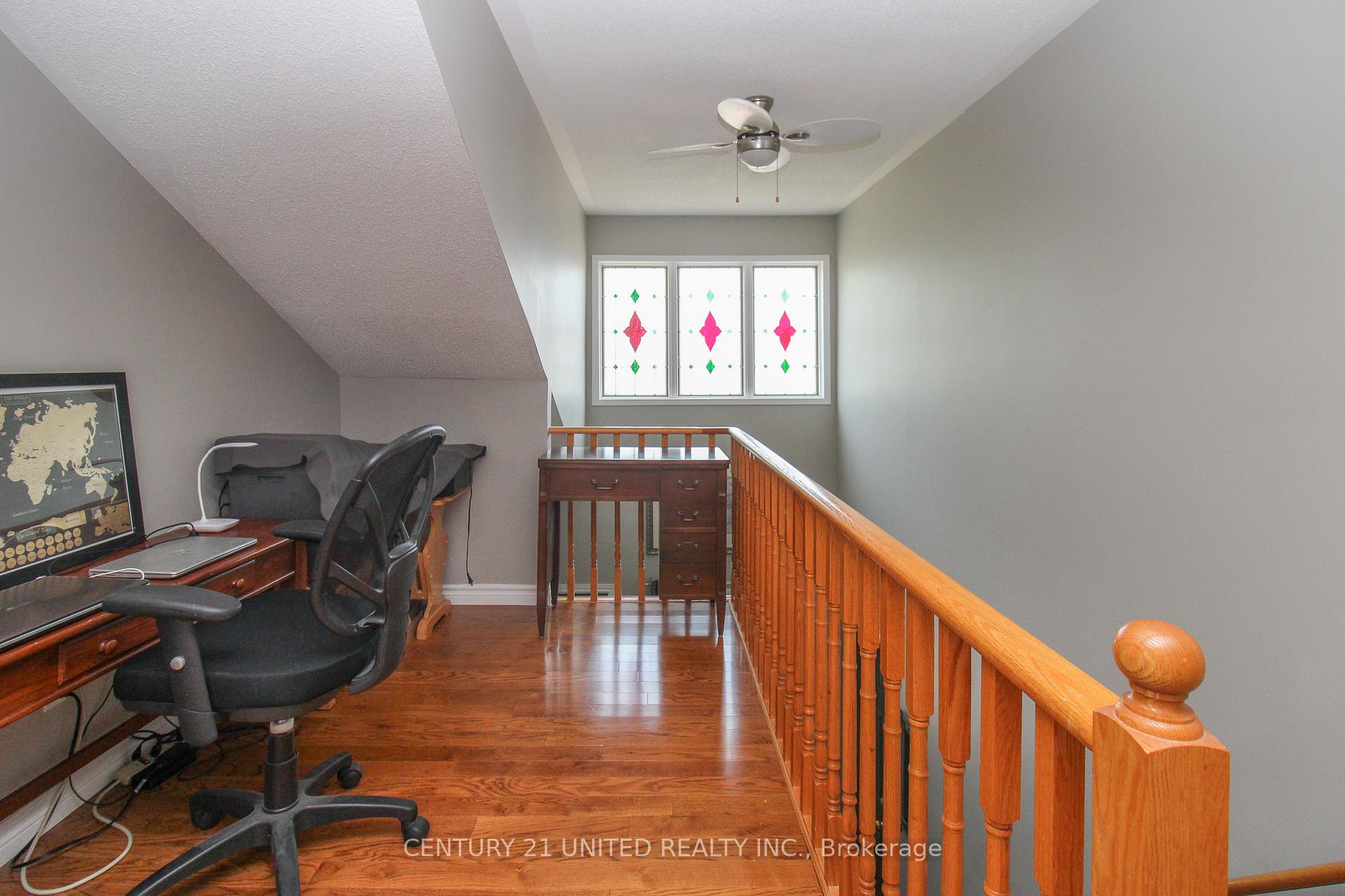 Photo 27 of 1360 Lillico Crescent, Peterborough, Monaghan Ward 2 — HOMEH