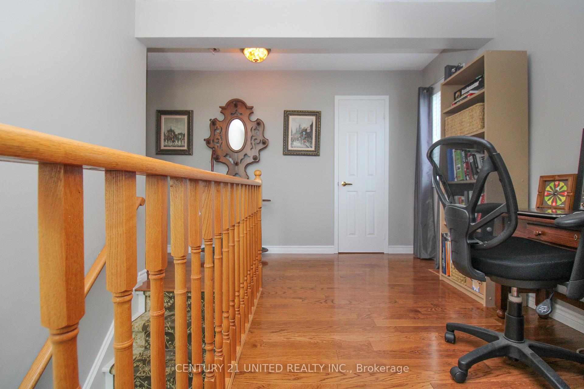 Photo 29 of 1360 Lillico Crescent, Peterborough, Monaghan Ward 2 — HOMEH