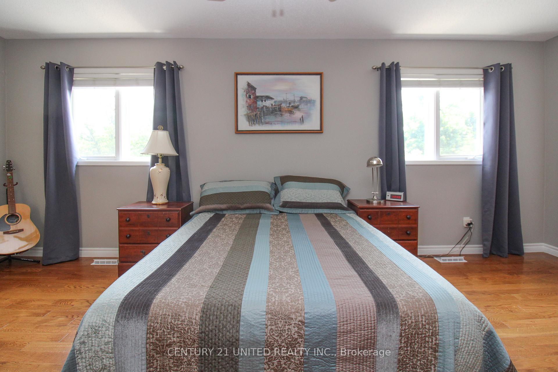 Photo 30 of 1360 Lillico Crescent, Peterborough, Monaghan Ward 2 — HOMEH
