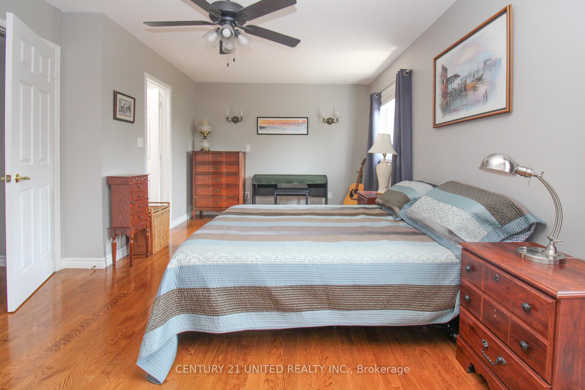 Photo 31 of 1360 Lillico Crescent, Peterborough, Monaghan Ward 2 — HOMEH