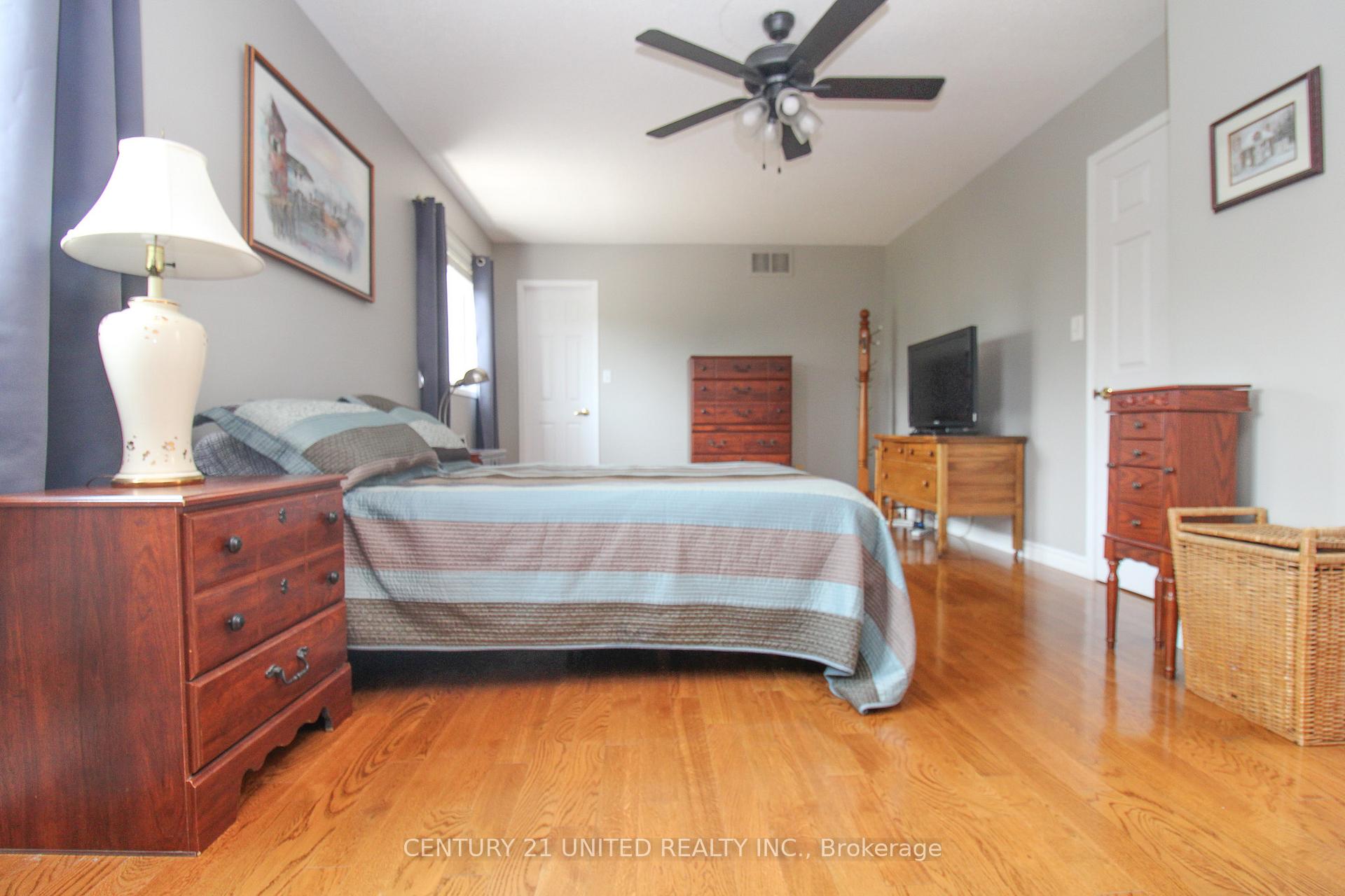 Photo 32 of 1360 Lillico Crescent, Peterborough, Monaghan Ward 2 — HOMEH