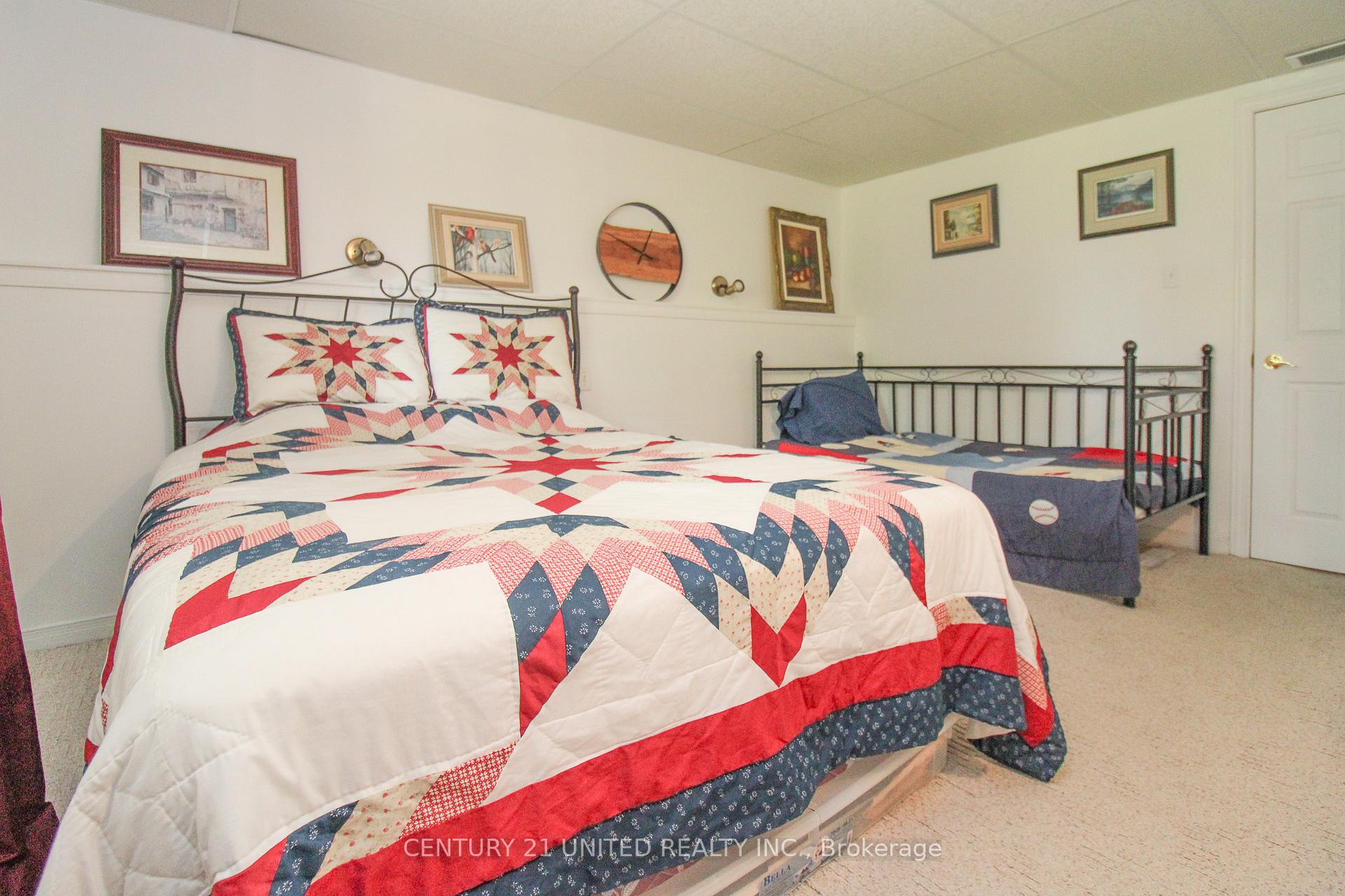 Photo 40 of 1360 Lillico Crescent, Peterborough, Monaghan Ward 2 — HOMEH