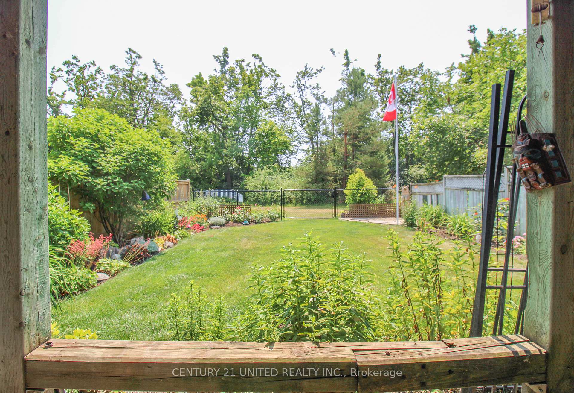 Photo 46 of 1360 Lillico Crescent, Peterborough, Monaghan Ward 2 — HOMEH
