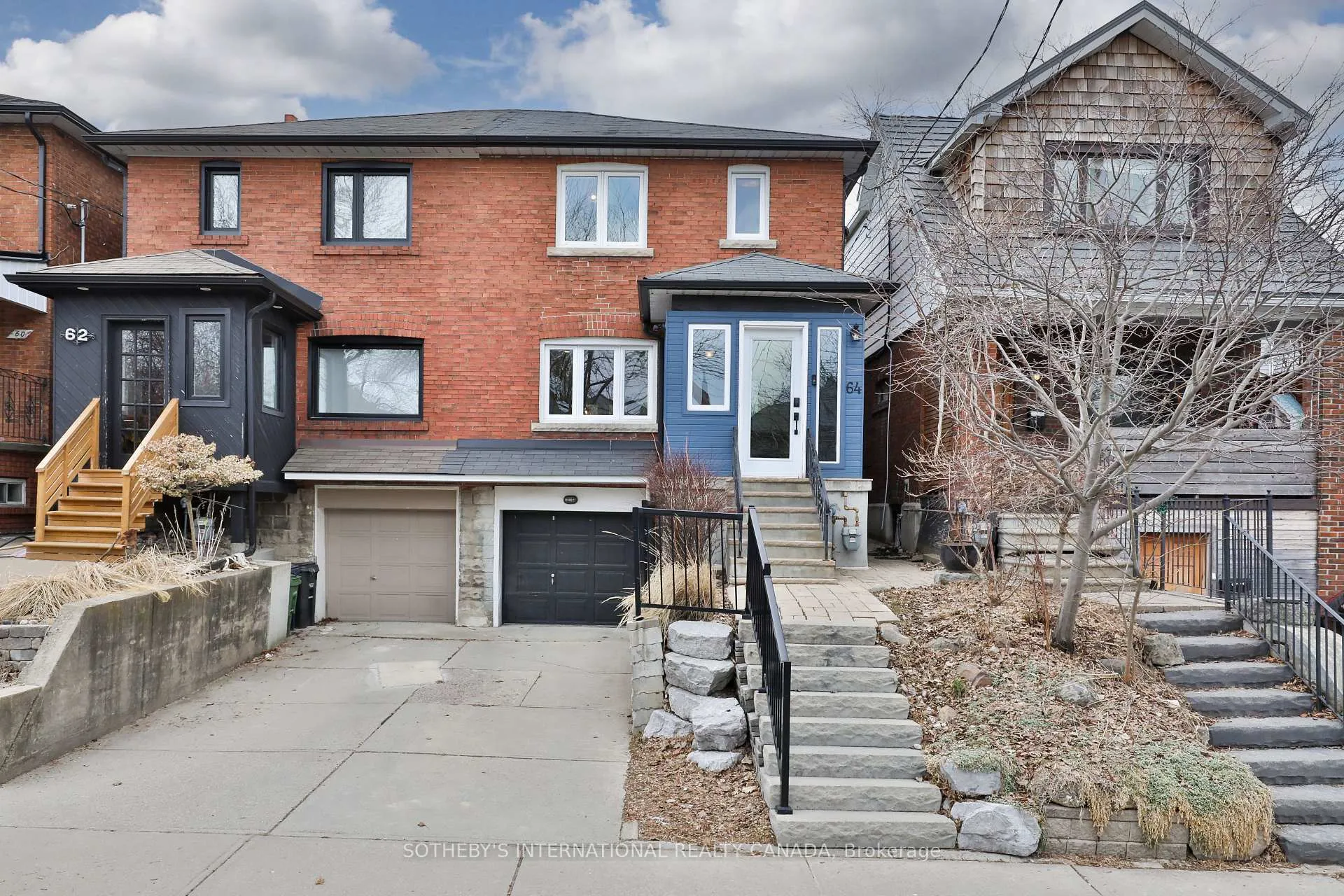 Photo 1 of 64 Robina Avenue, Toronto, Oakwood Village — HOMEH