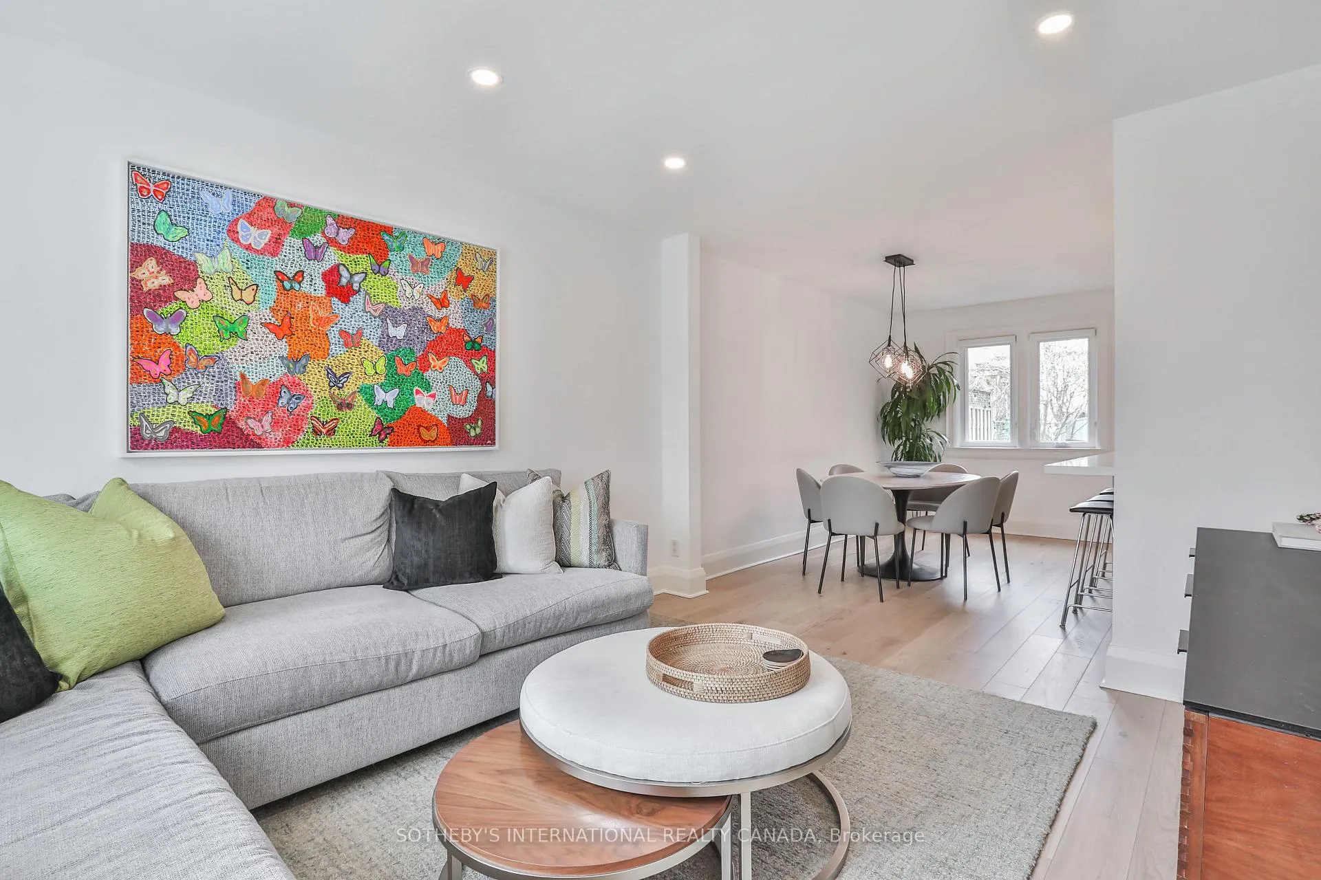 Photo 3 of 64 Robina Avenue, Toronto, Oakwood Village — HOMEH