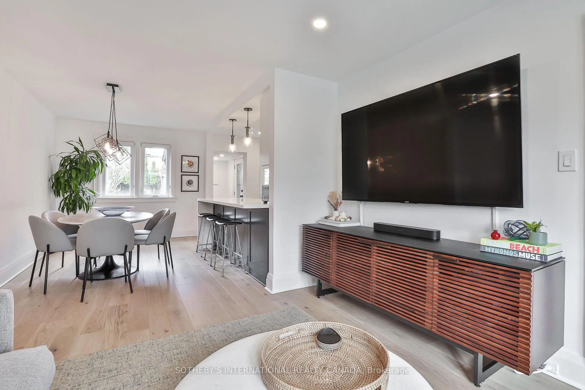 Photo 4 of 64 Robina Avenue, Toronto, Oakwood Village — HOMEH