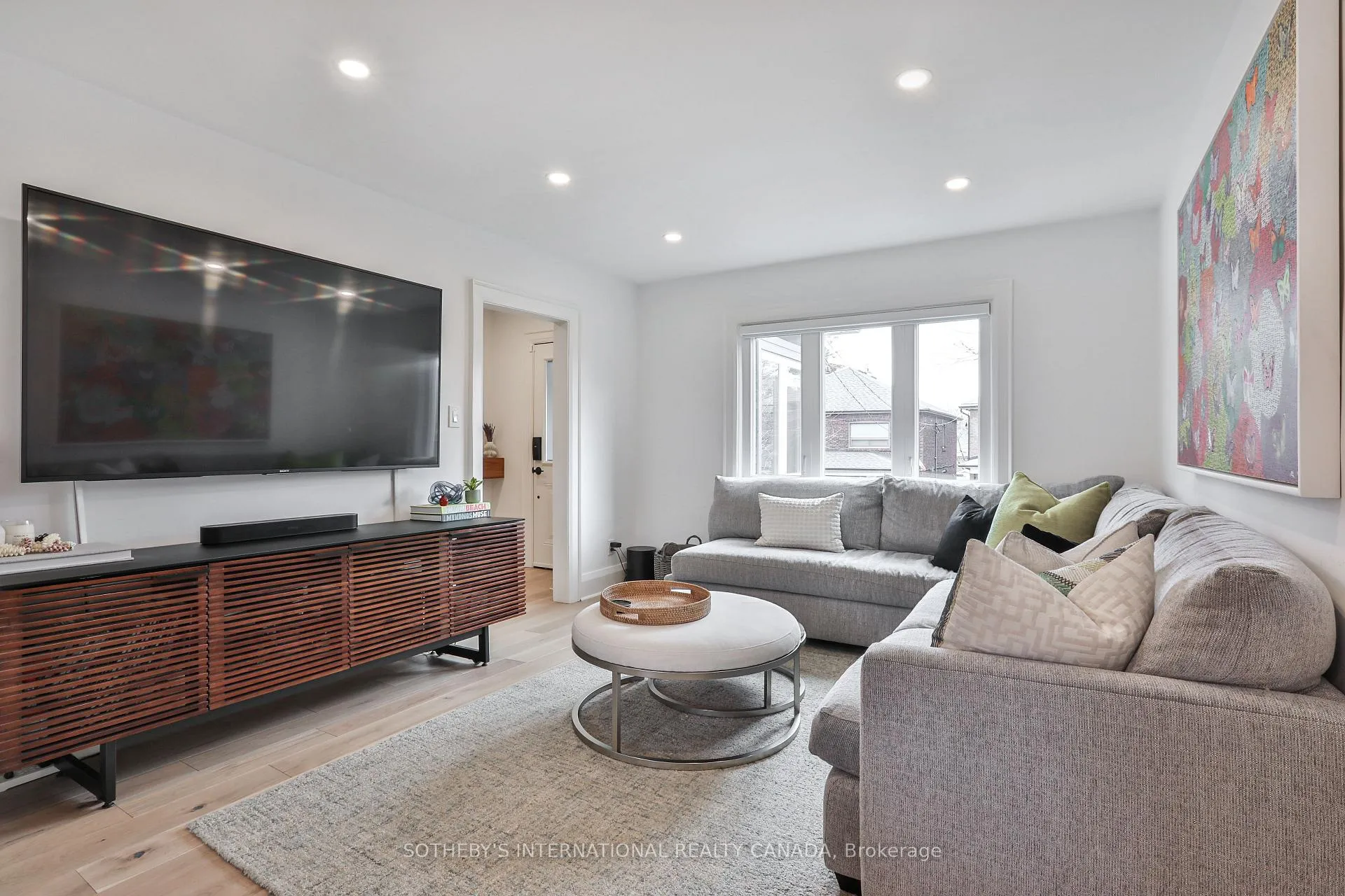 Photo 6 of 64 Robina Avenue, Toronto, Oakwood Village — HOMEH