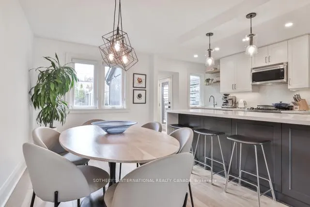 Photo 7 of 64 Robina Avenue, Toronto, Oakwood Village — HOMEH