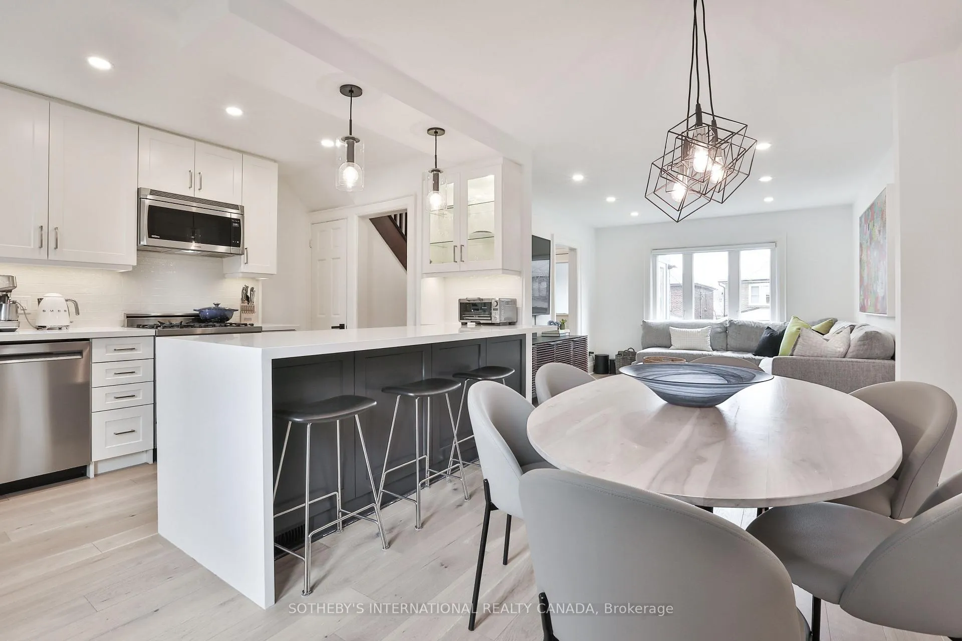 Photo 9 of 64 Robina Avenue, Toronto, Oakwood Village — HOMEH