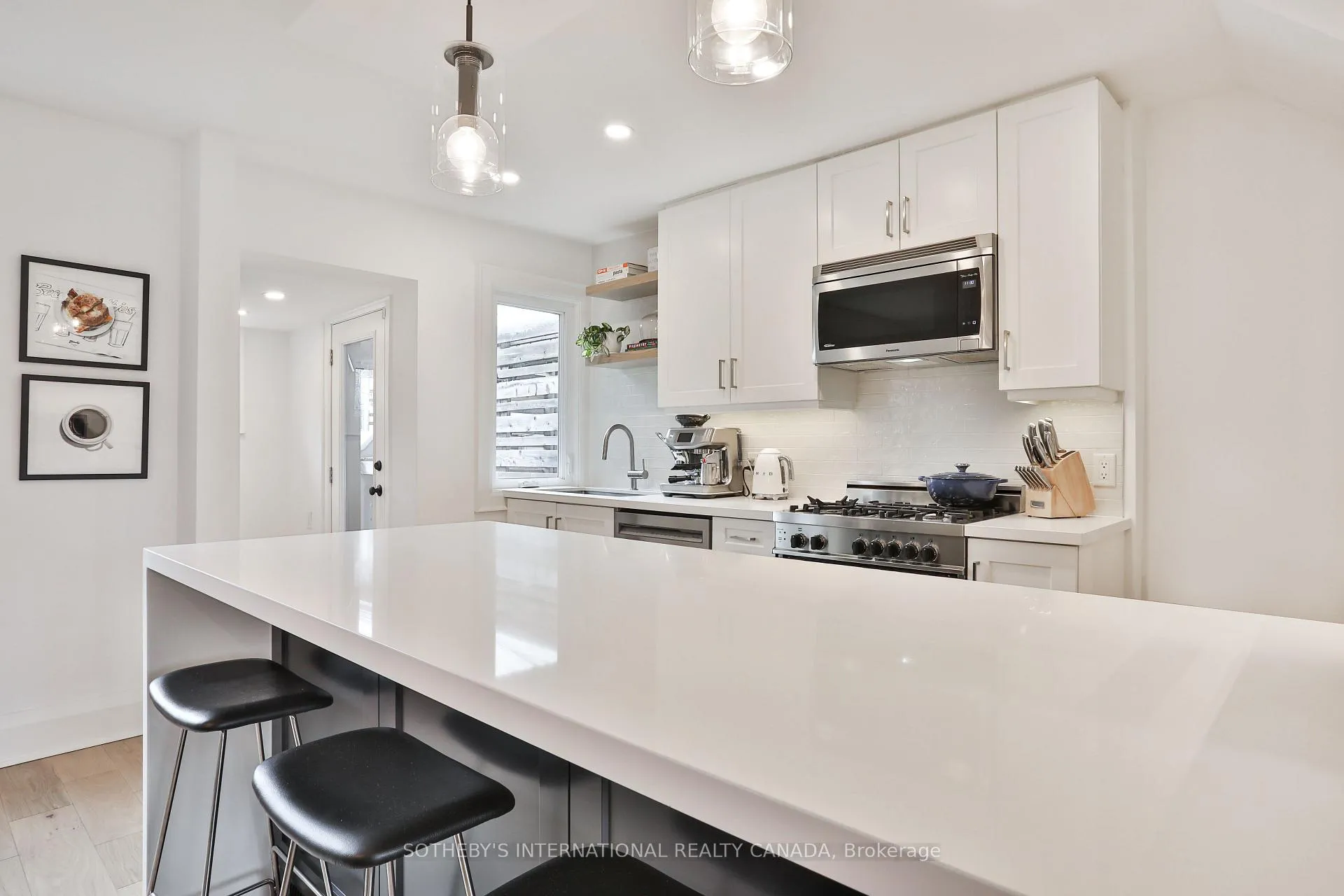 Photo 10 of 64 Robina Avenue, Toronto, Oakwood Village — HOMEH
