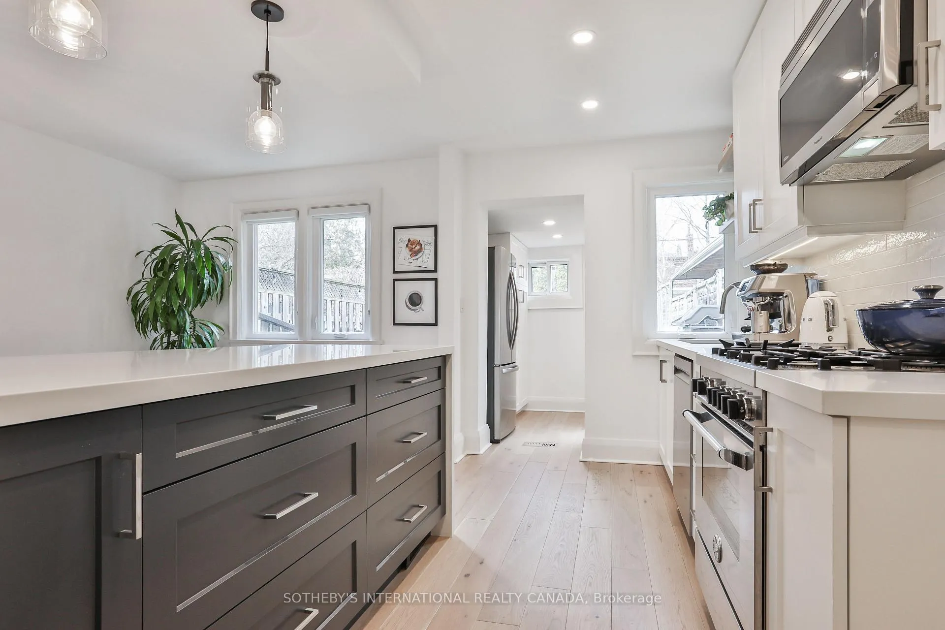 Photo 13 of 64 Robina Avenue, Toronto, Oakwood Village — HOMEH