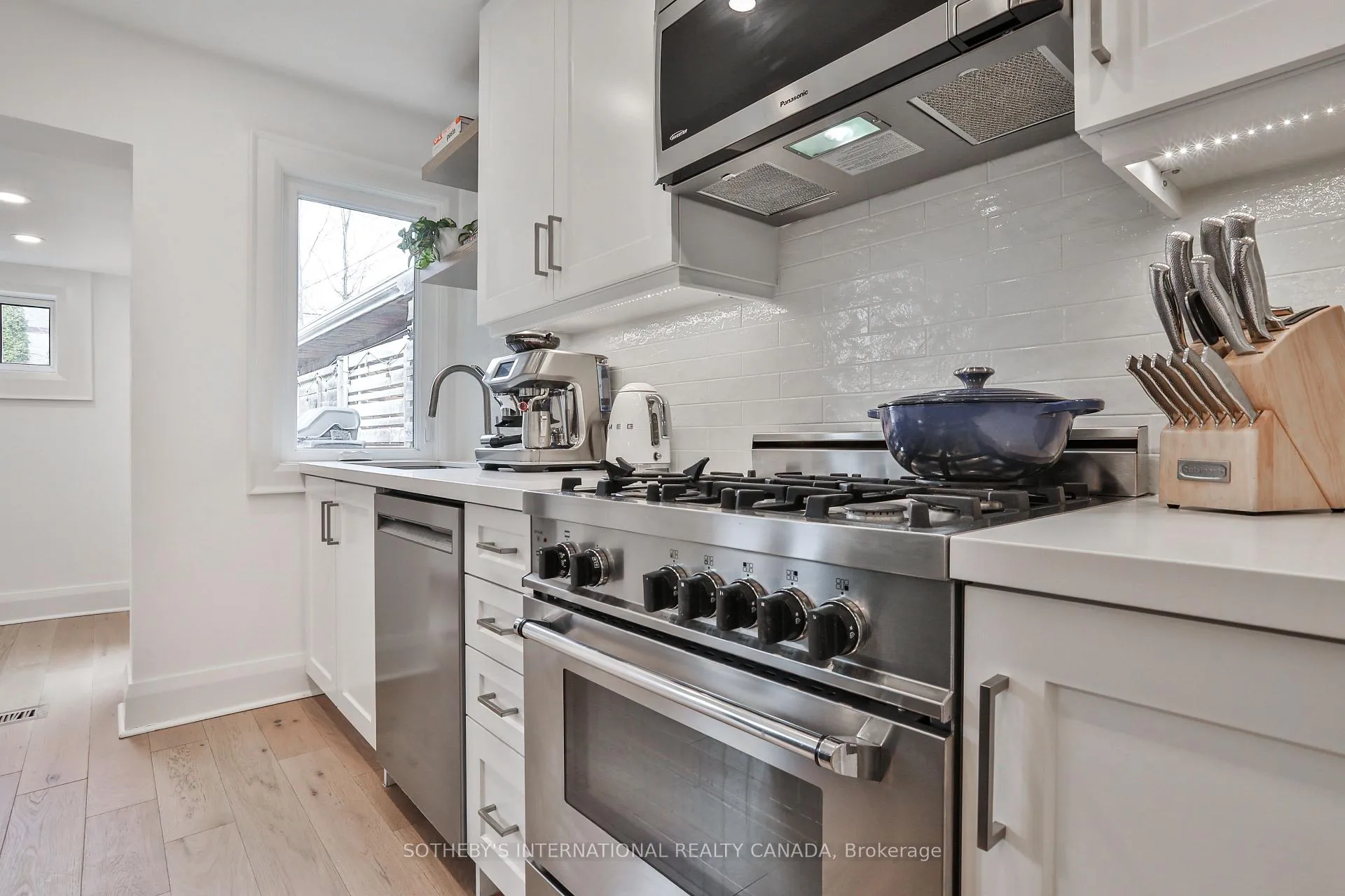 Photo 14 of 64 Robina Avenue, Toronto, Oakwood Village — HOMEH