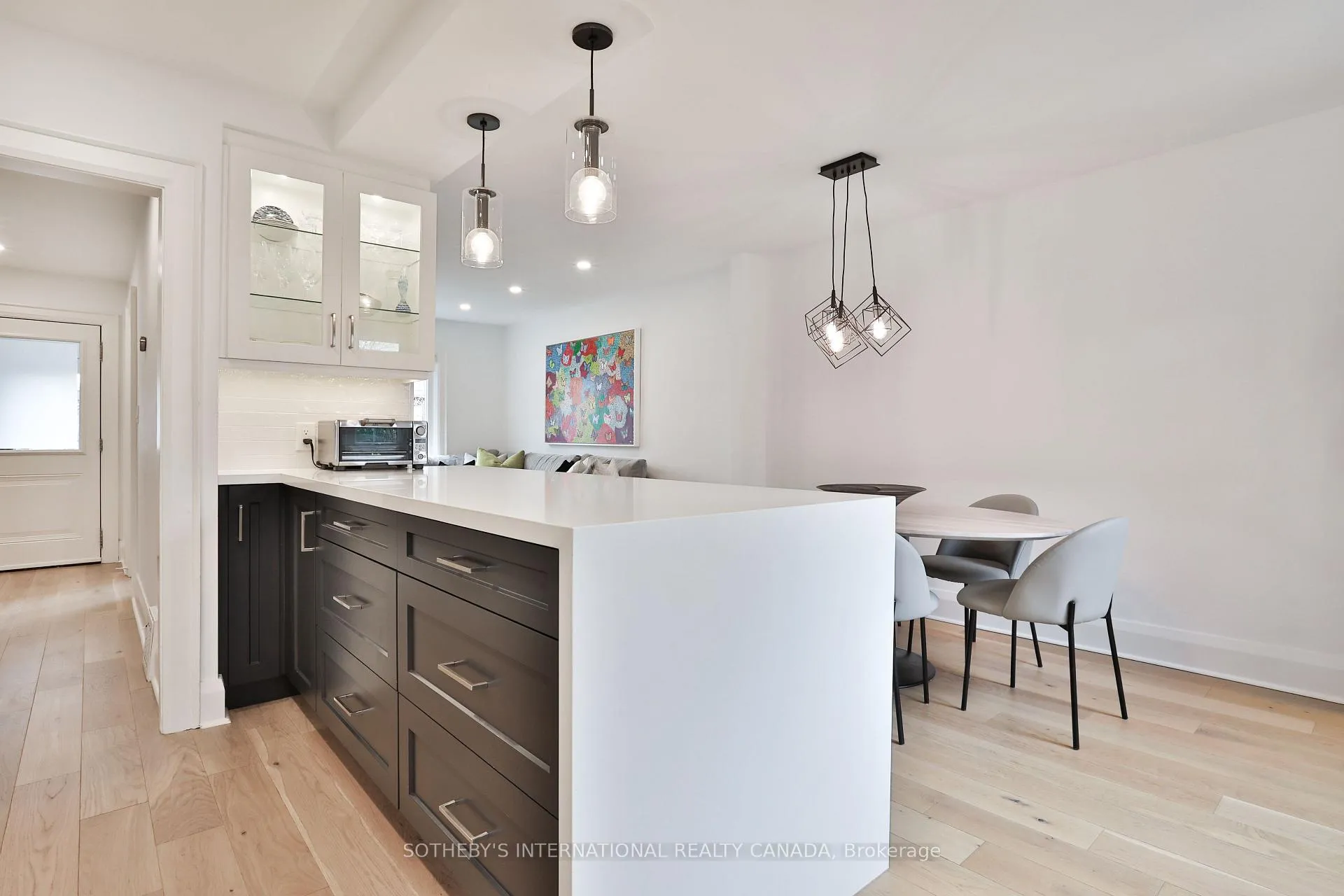 Photo 15 of 64 Robina Avenue, Toronto, Oakwood Village — HOMEH