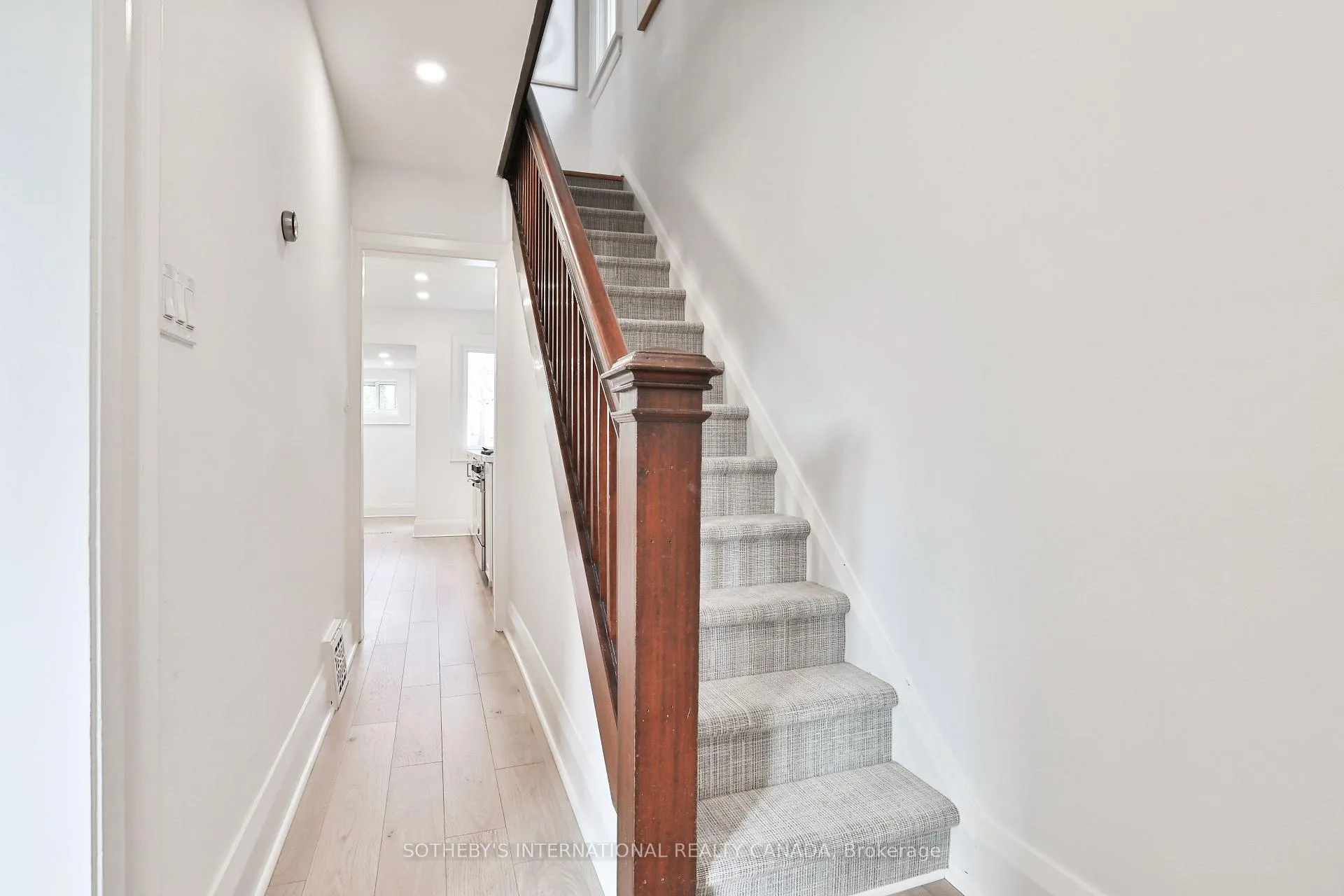 Photo 18 of 64 Robina Avenue, Toronto, Oakwood Village — HOMEH