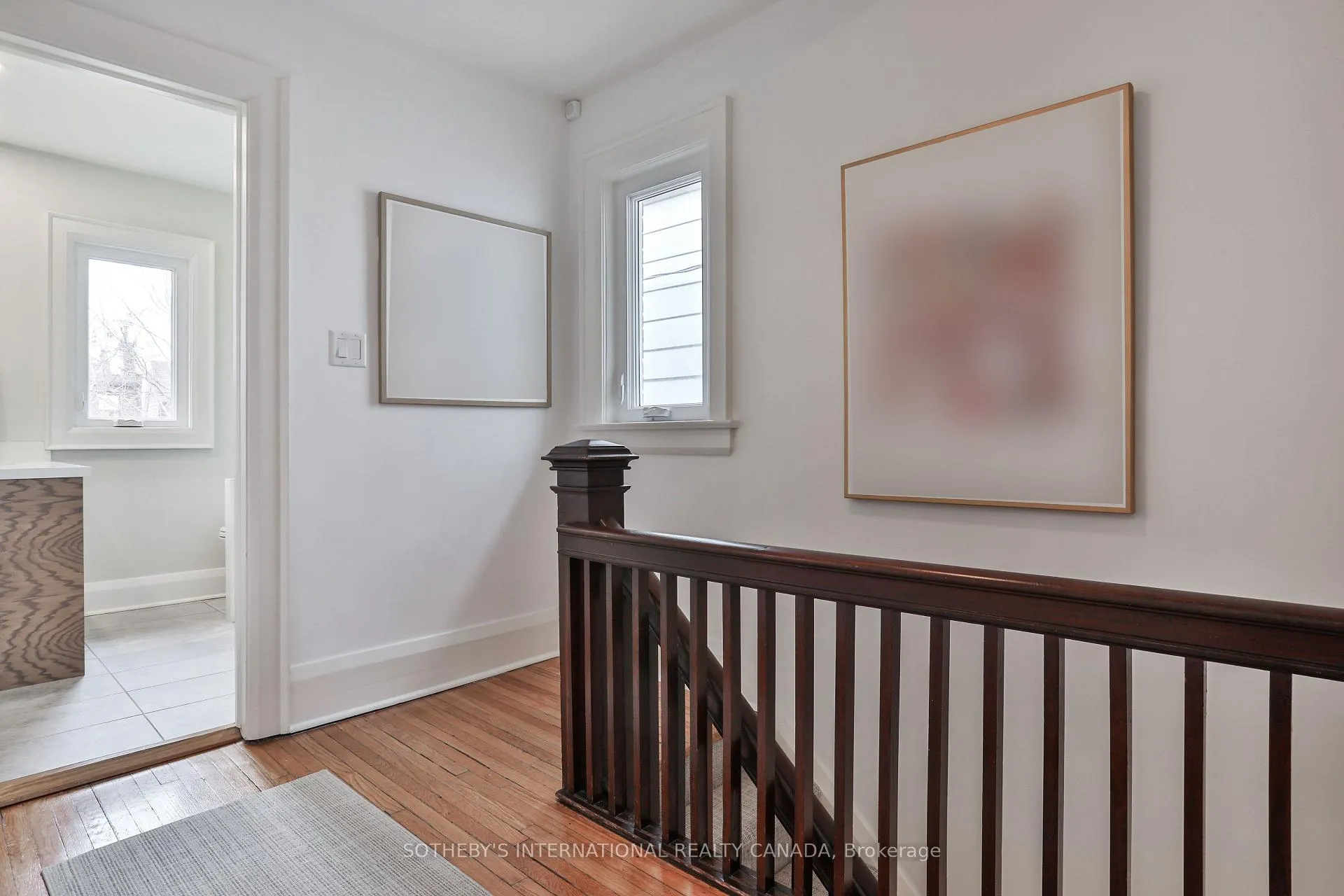 Photo 19 of 64 Robina Avenue, Toronto, Oakwood Village — HOMEH