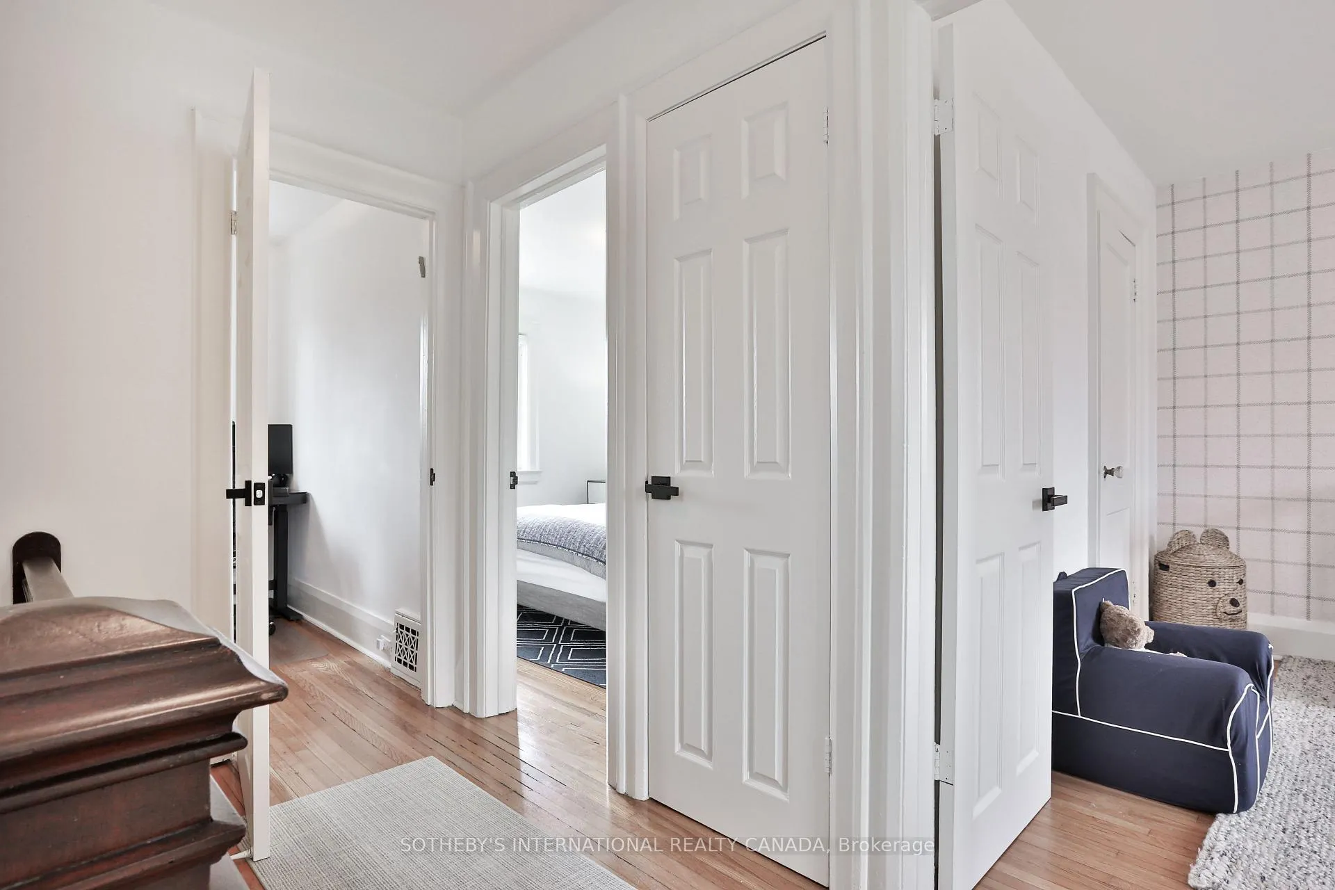 Photo 20 of 64 Robina Avenue, Toronto, Oakwood Village — HOMEH