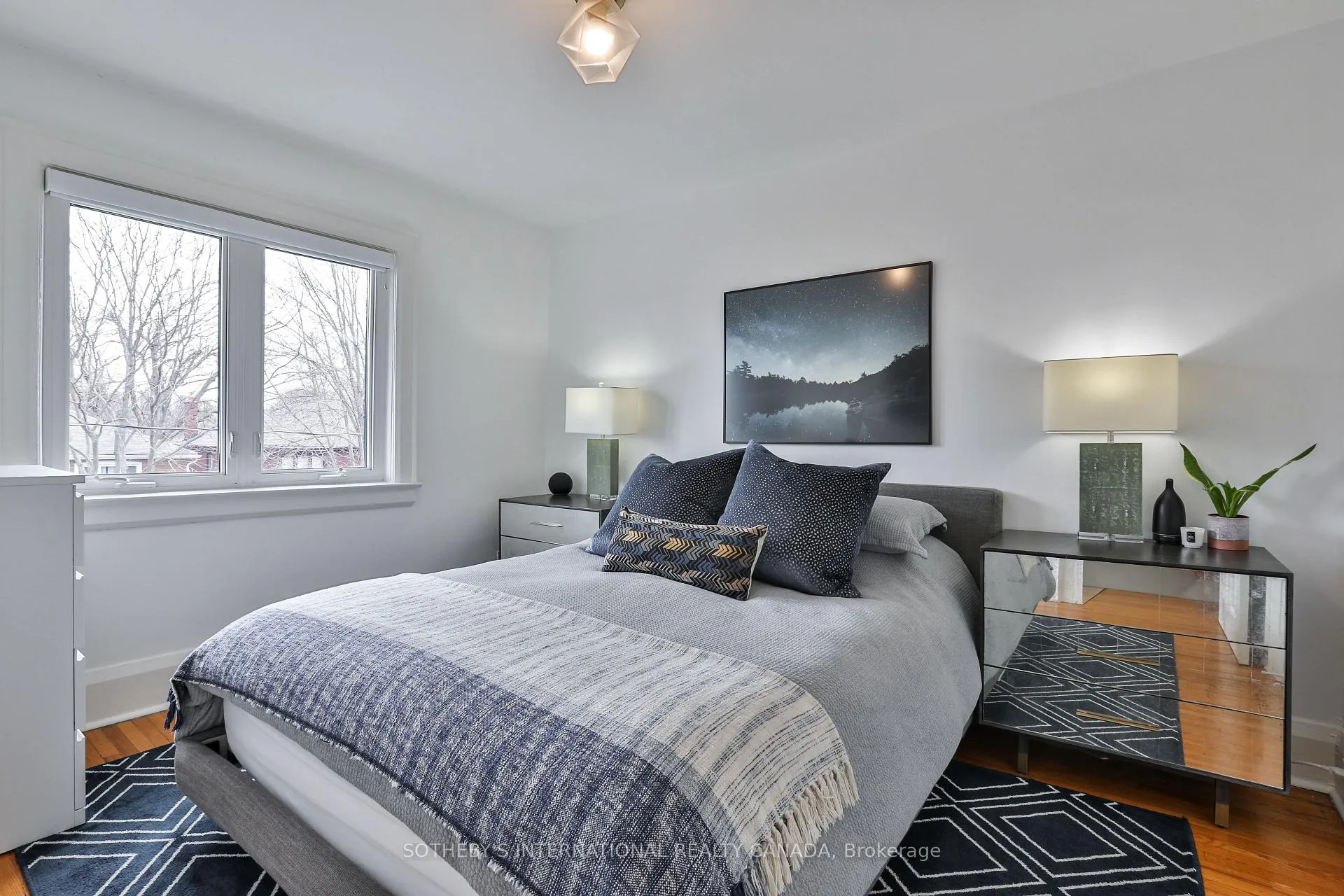 Photo 21 of 64 Robina Avenue, Toronto, Oakwood Village — HOMEH