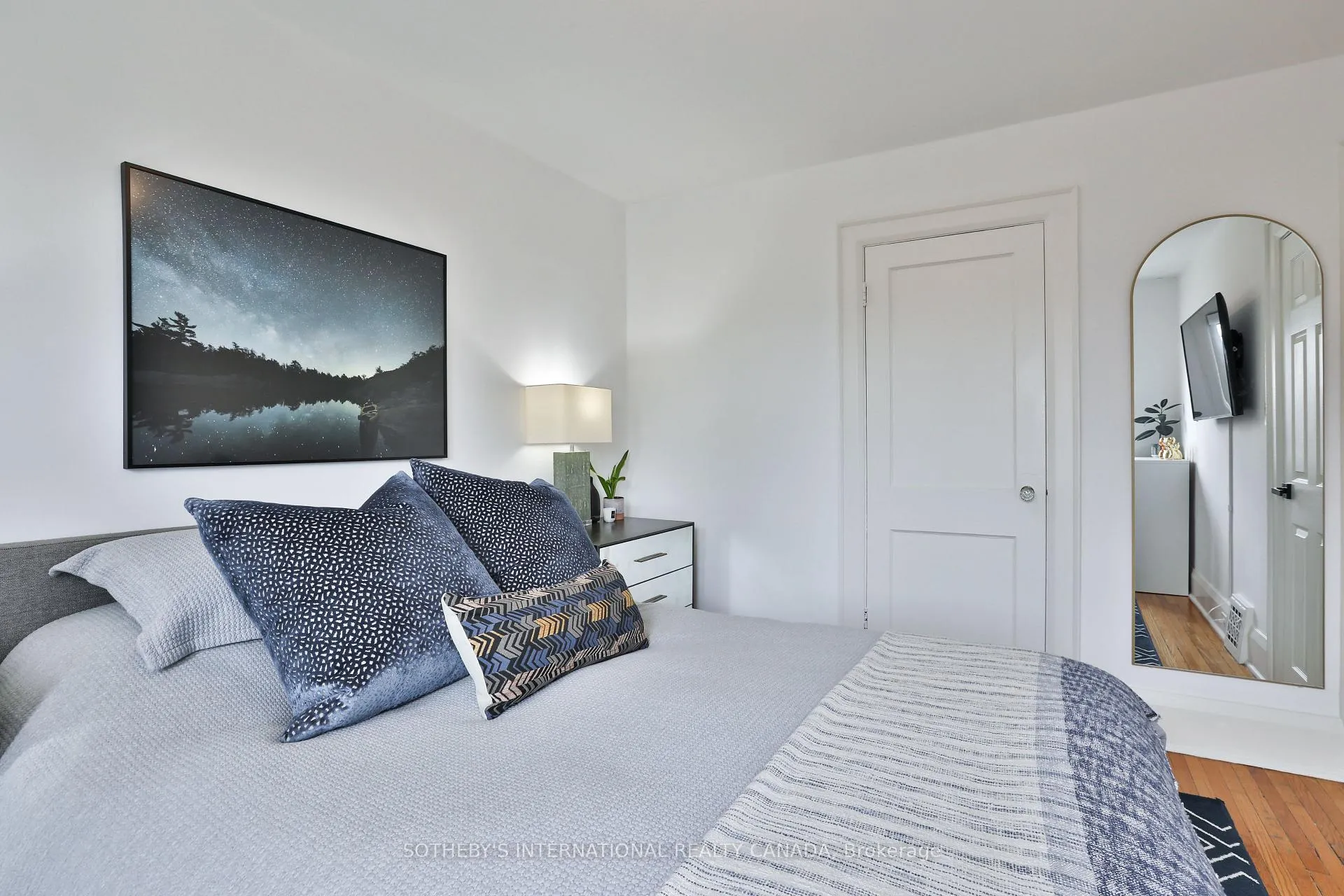 Photo 23 of 64 Robina Avenue, Toronto, Oakwood Village — HOMEH