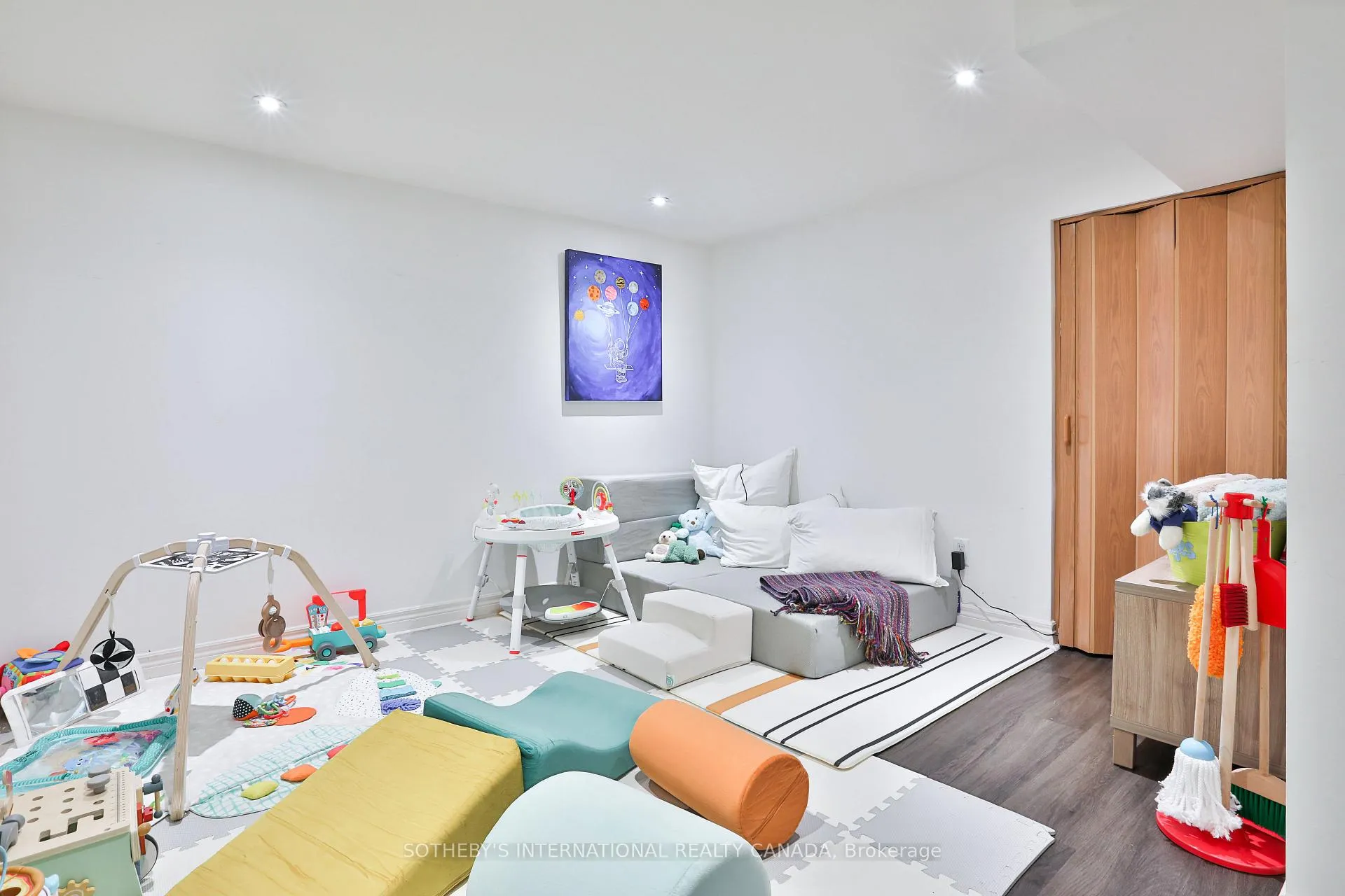 Photo 30 of 64 Robina Avenue, Toronto, Oakwood Village — HOMEH