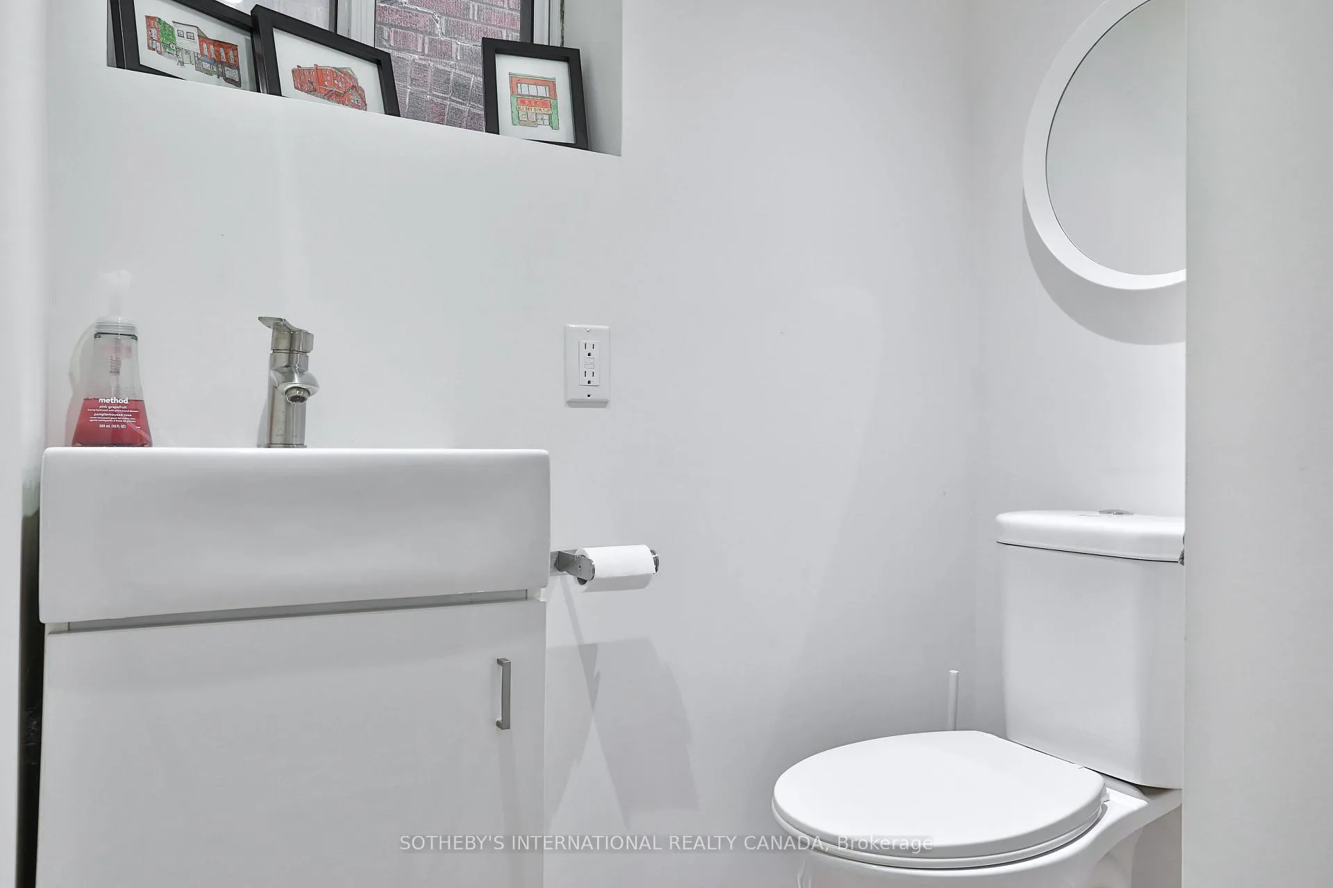 Photo 33 of 64 Robina Avenue, Toronto, Oakwood Village — HOMEH